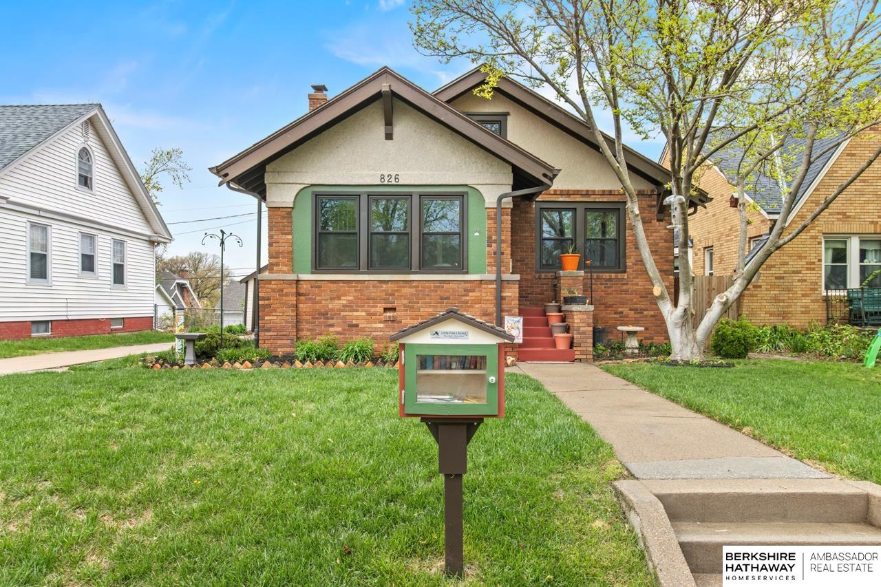 826 S 59th Street, Omaha, Nebraska image 1