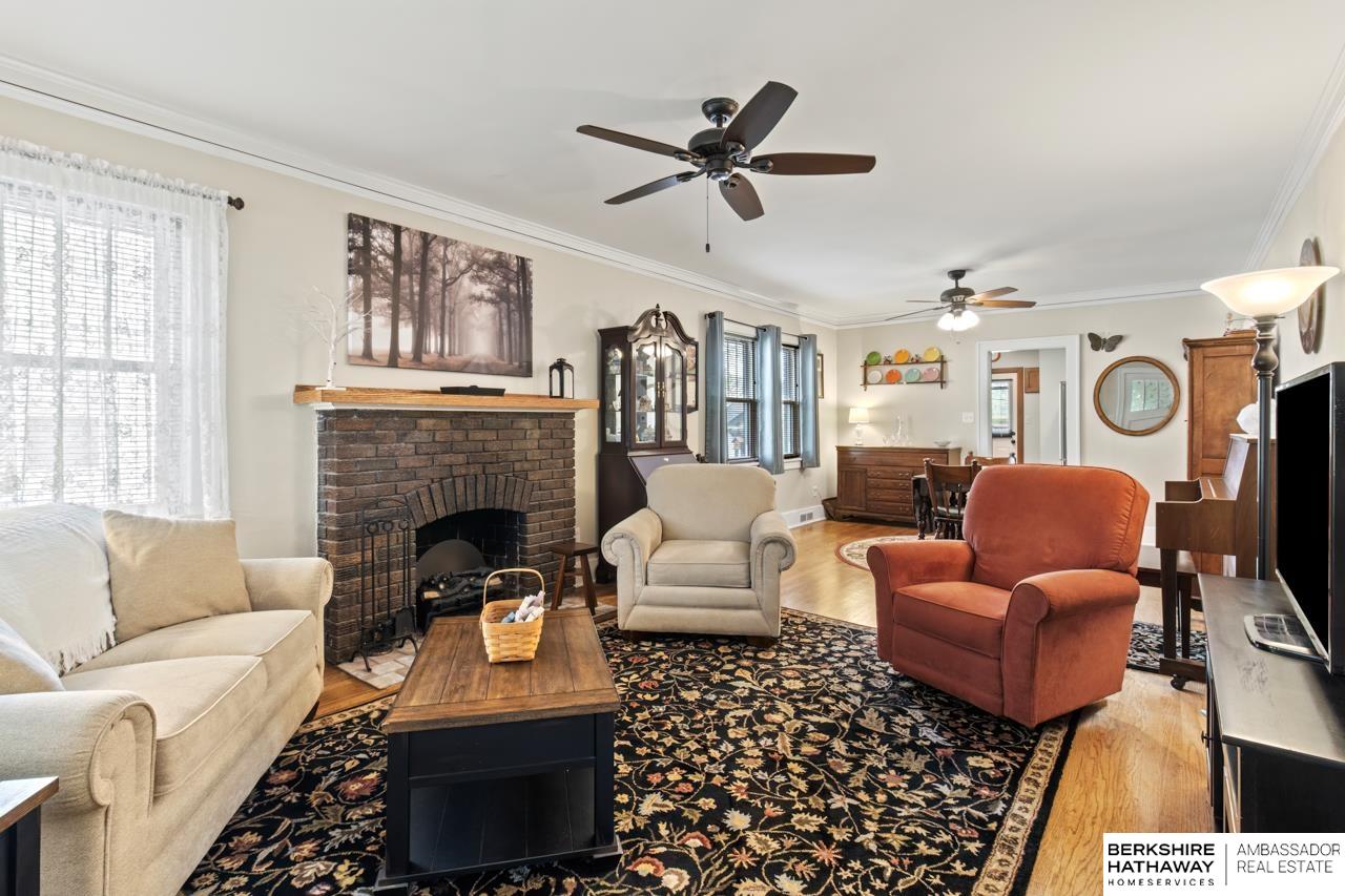 826 S 59th Street, Omaha, Nebraska image 3