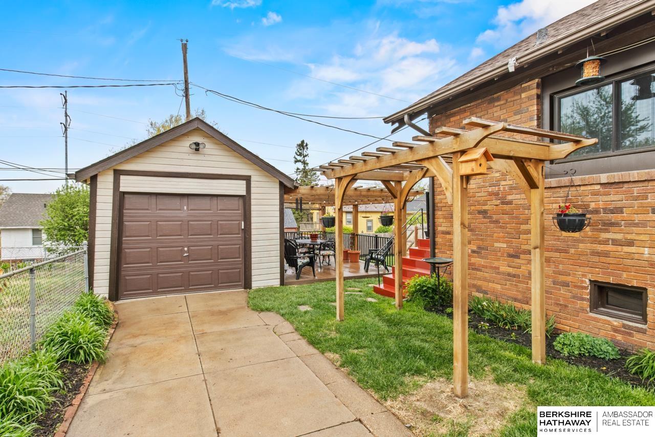 826 S 59th Street, Omaha, Nebraska image 23