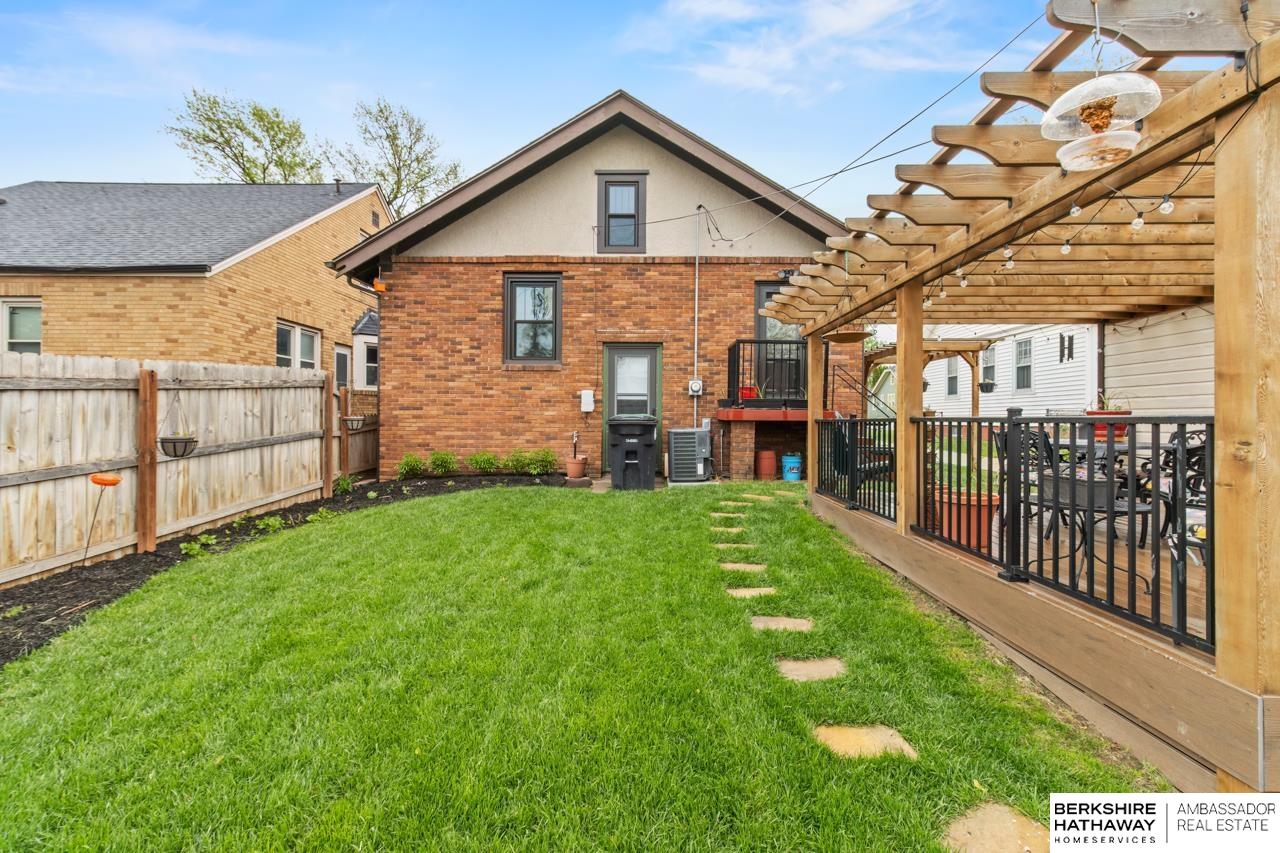 826 S 59th Street, Omaha, Nebraska image 25