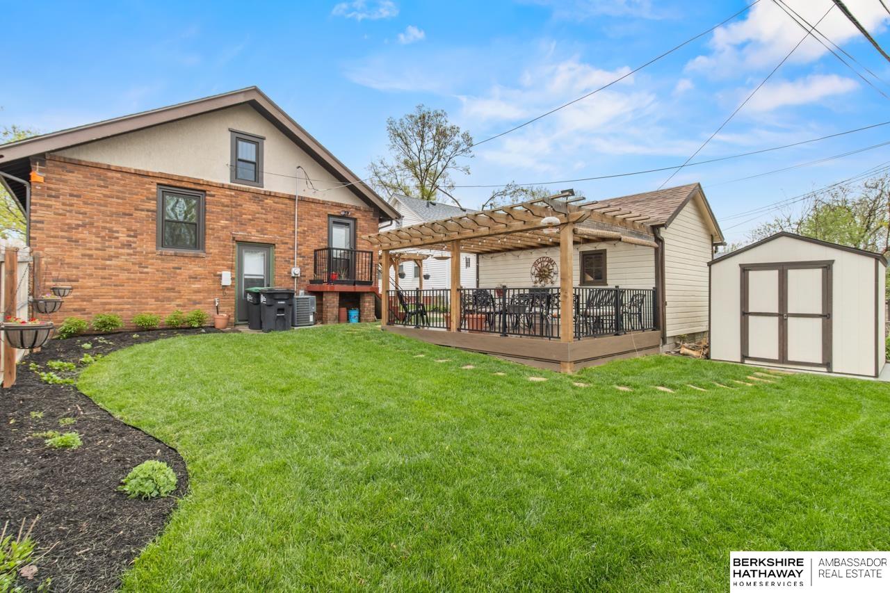 826 S 59th Street, Omaha, Nebraska image 26