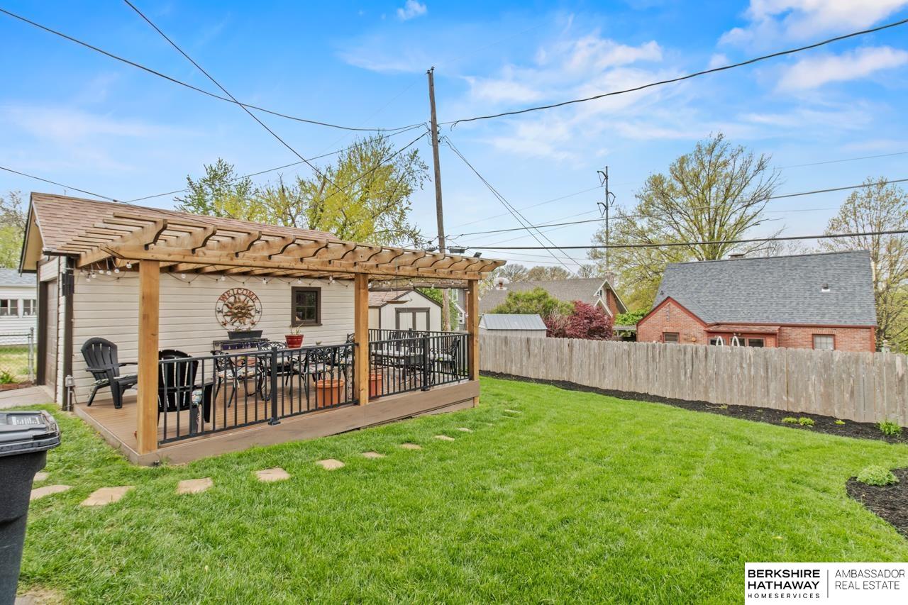 826 S 59th Street, Omaha, Nebraska image 27