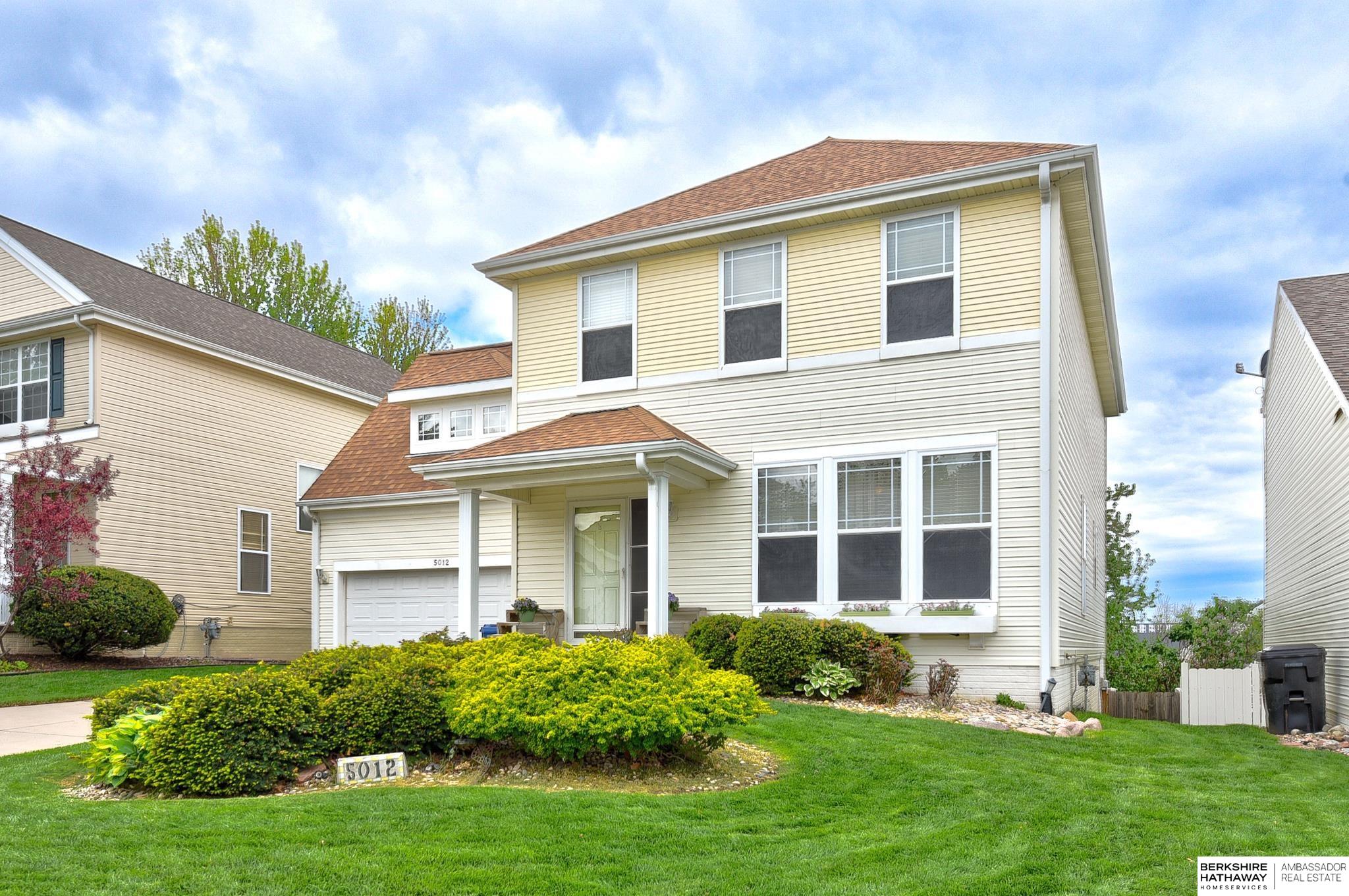 5012 S 194th Street, Omaha, Nebraska image 1