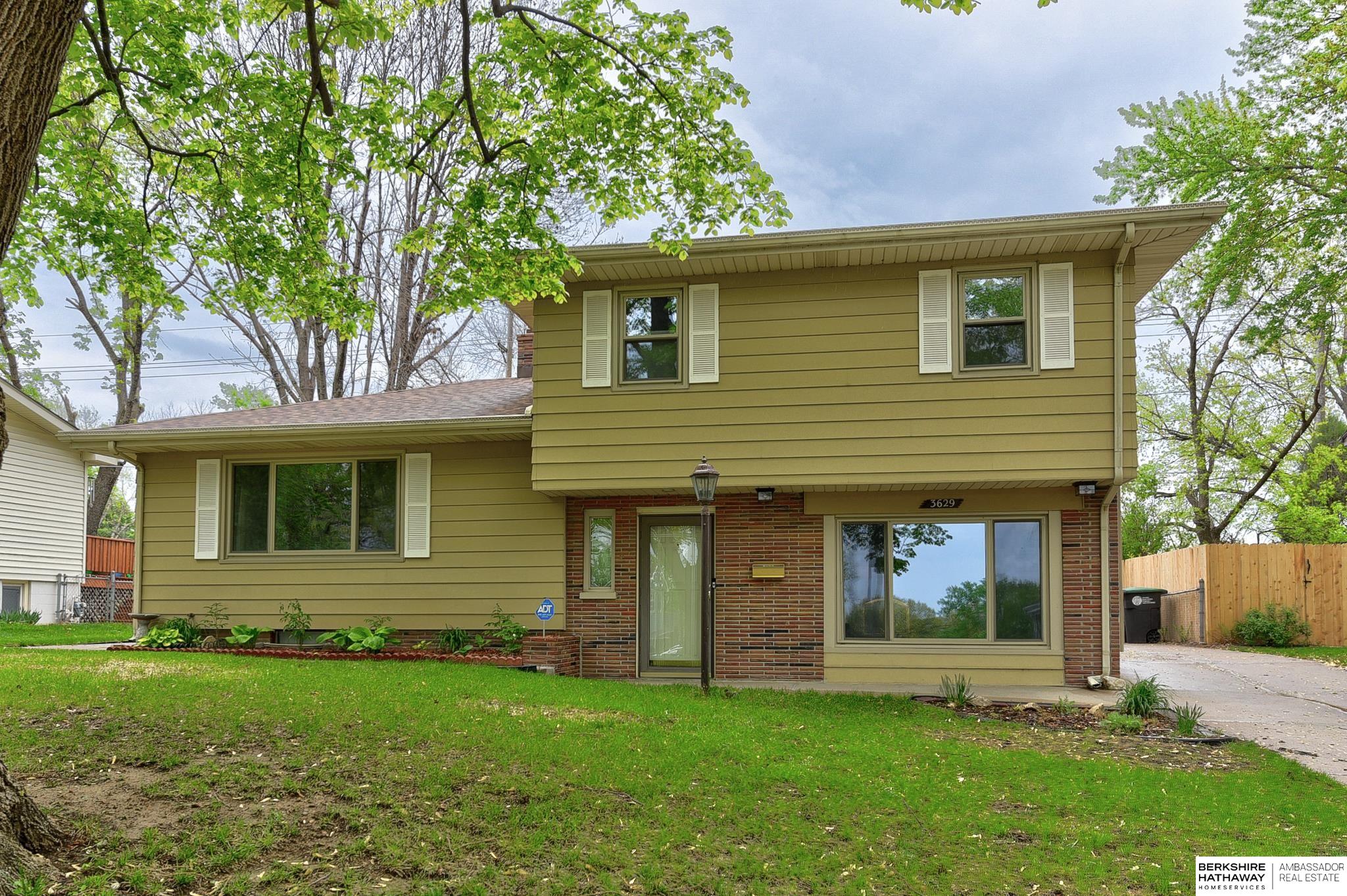 3629 S 75 Street, Omaha