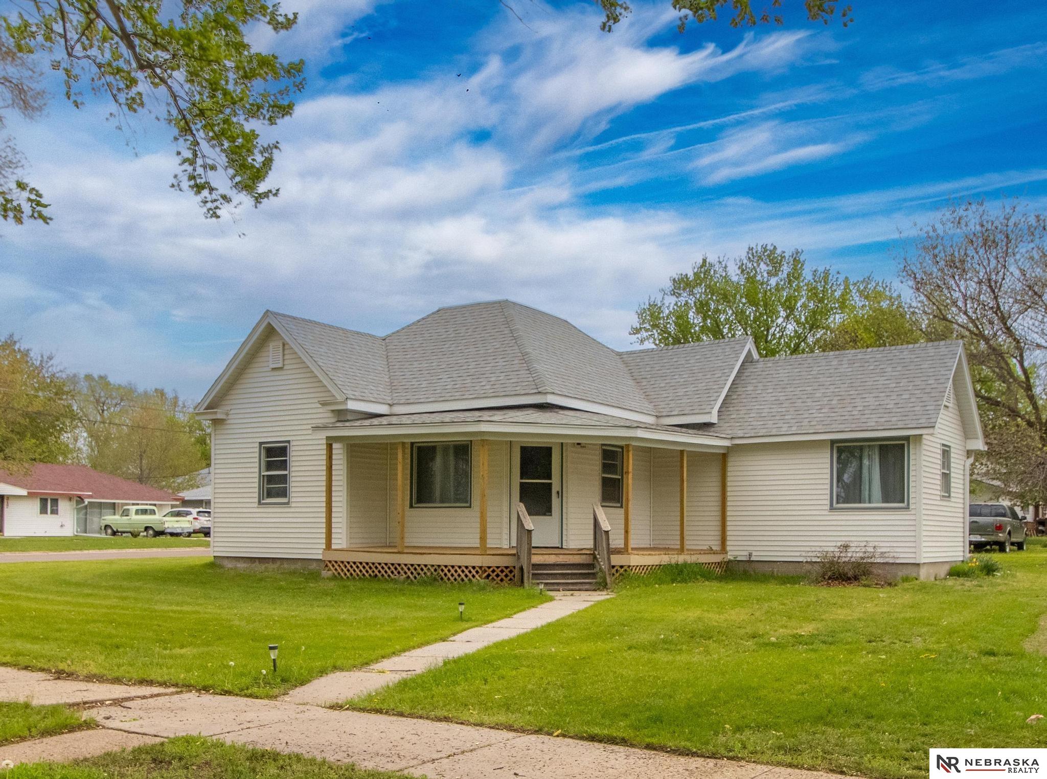 1824 N Grant Avenue, York