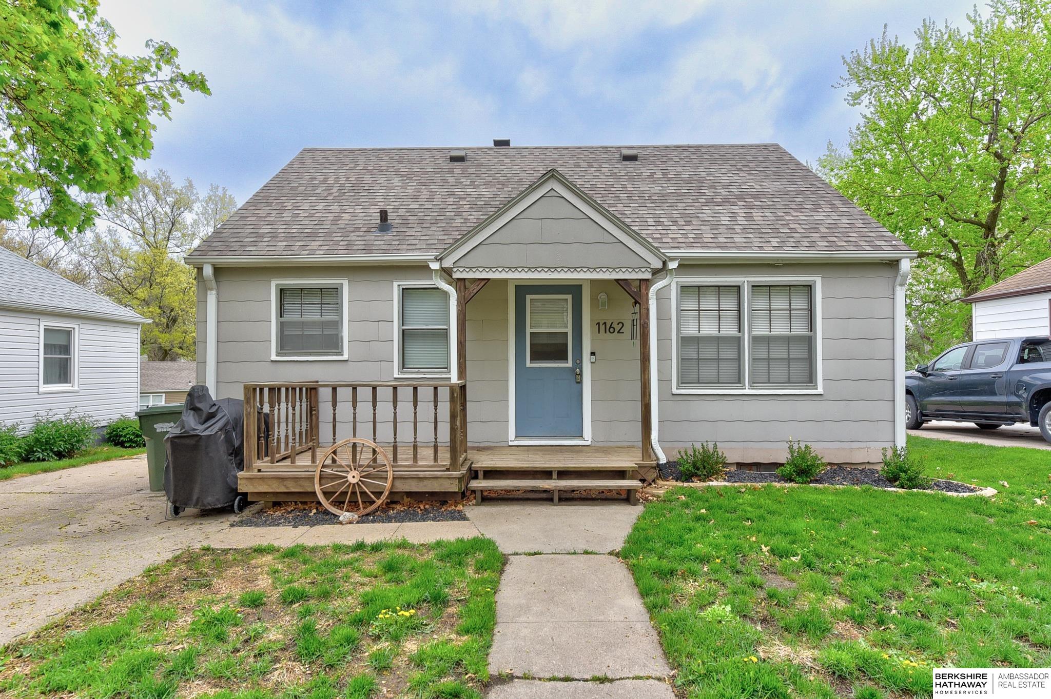1162 N Sycamore Street, Wahoo, Nebraska image 1