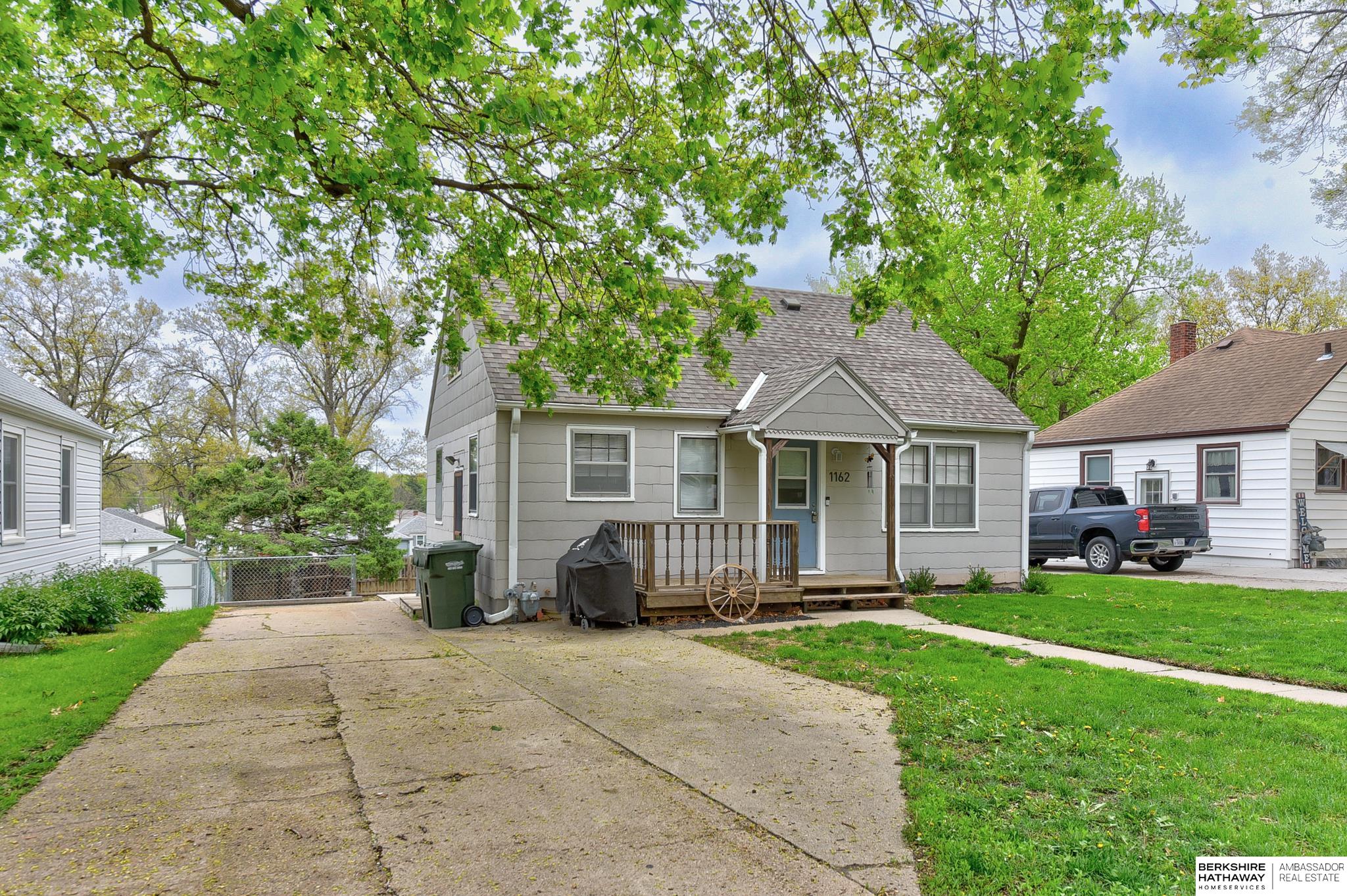 1162 N Sycamore Street, Wahoo, Nebraska image 2