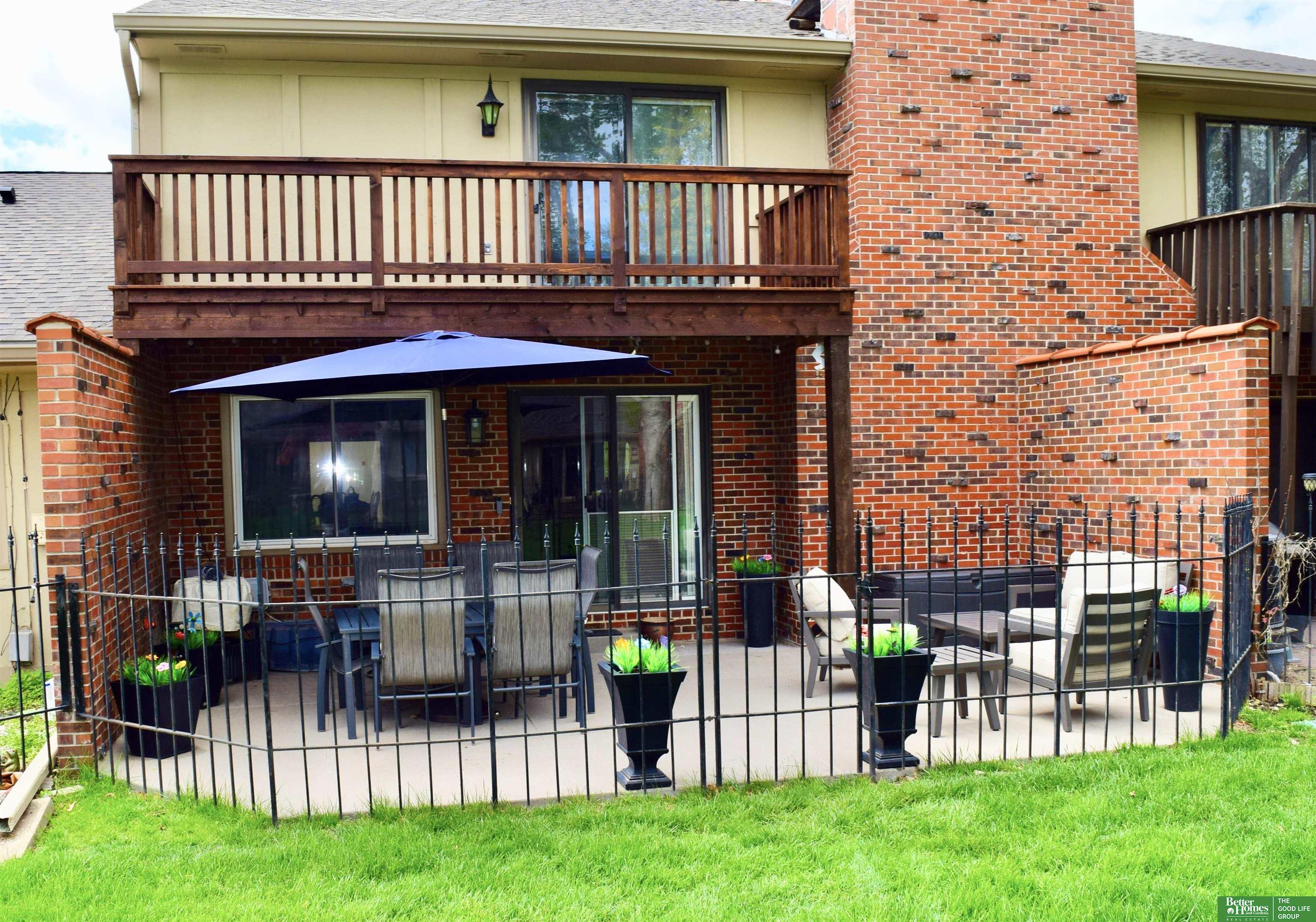6013 Oakcrest Plaza #33, Omaha, Nebraska image 2