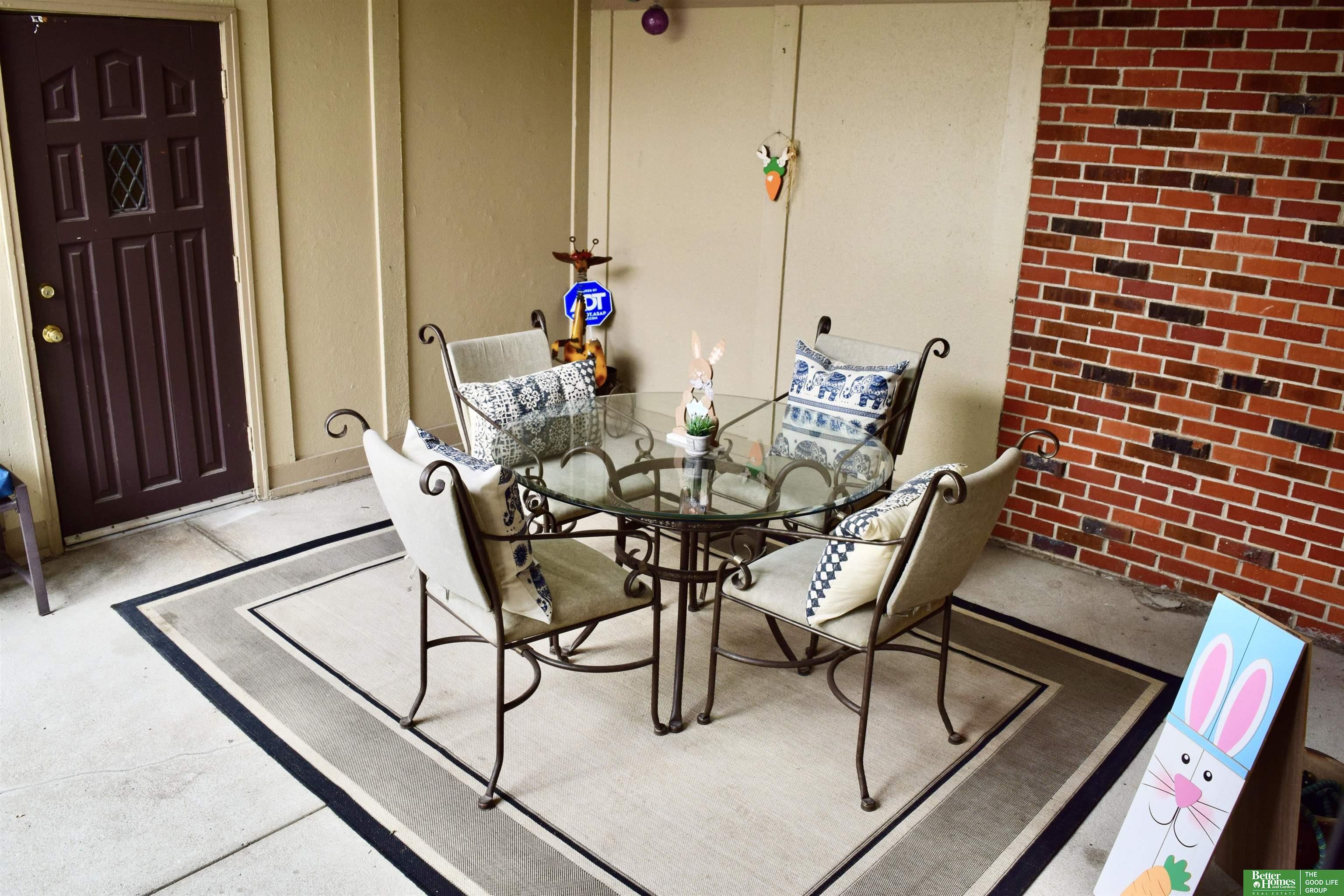 6013 Oakcrest Plaza #33, Omaha, Nebraska image 35