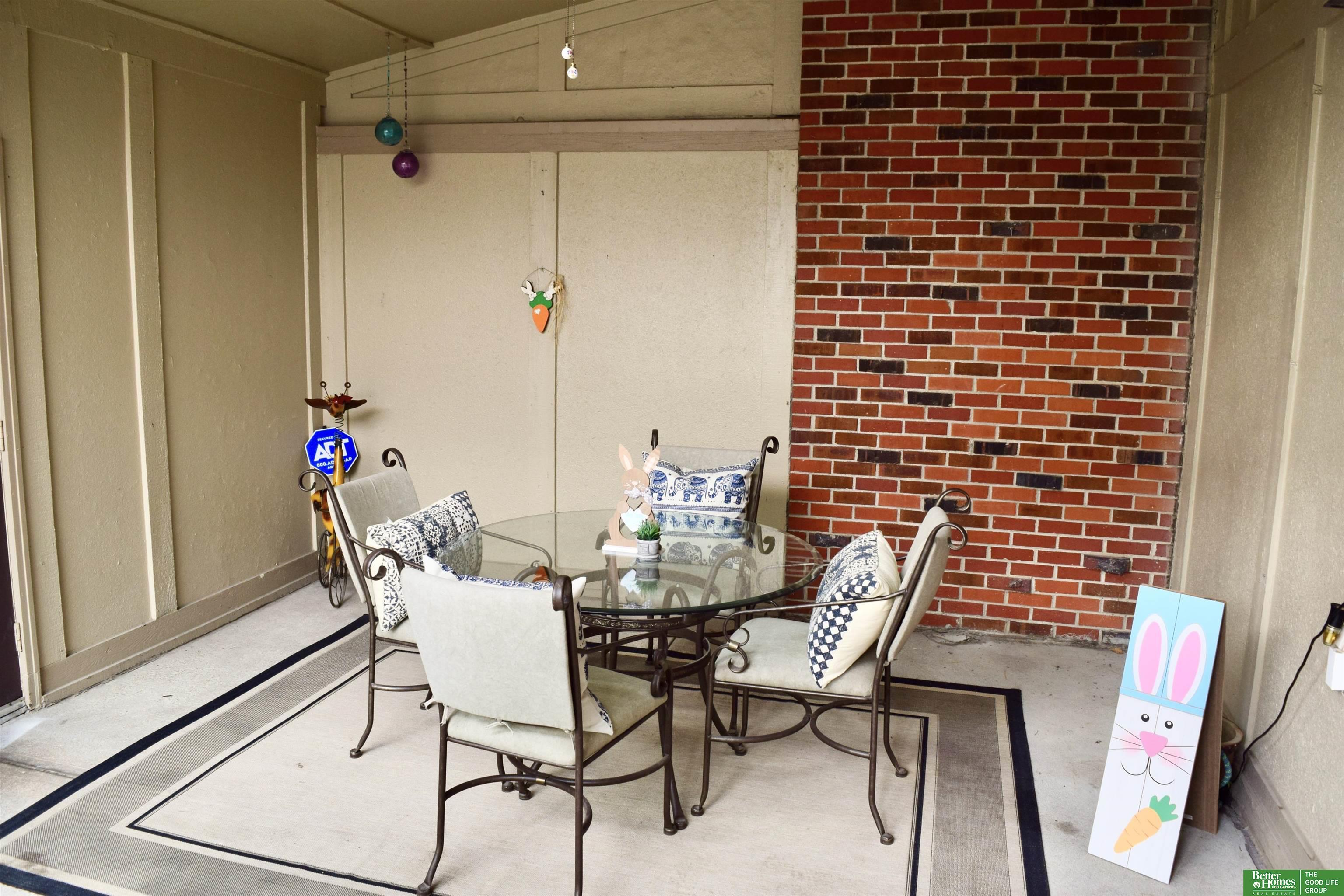 6013 Oakcrest Plaza #33, Omaha, Nebraska image 36