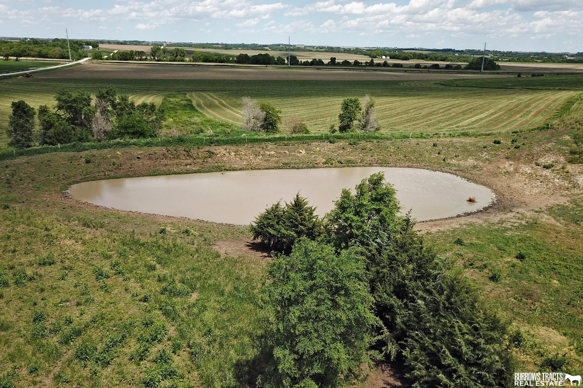 21.85 Acres N 14th Road, Unadilla, Nebraska image 12
