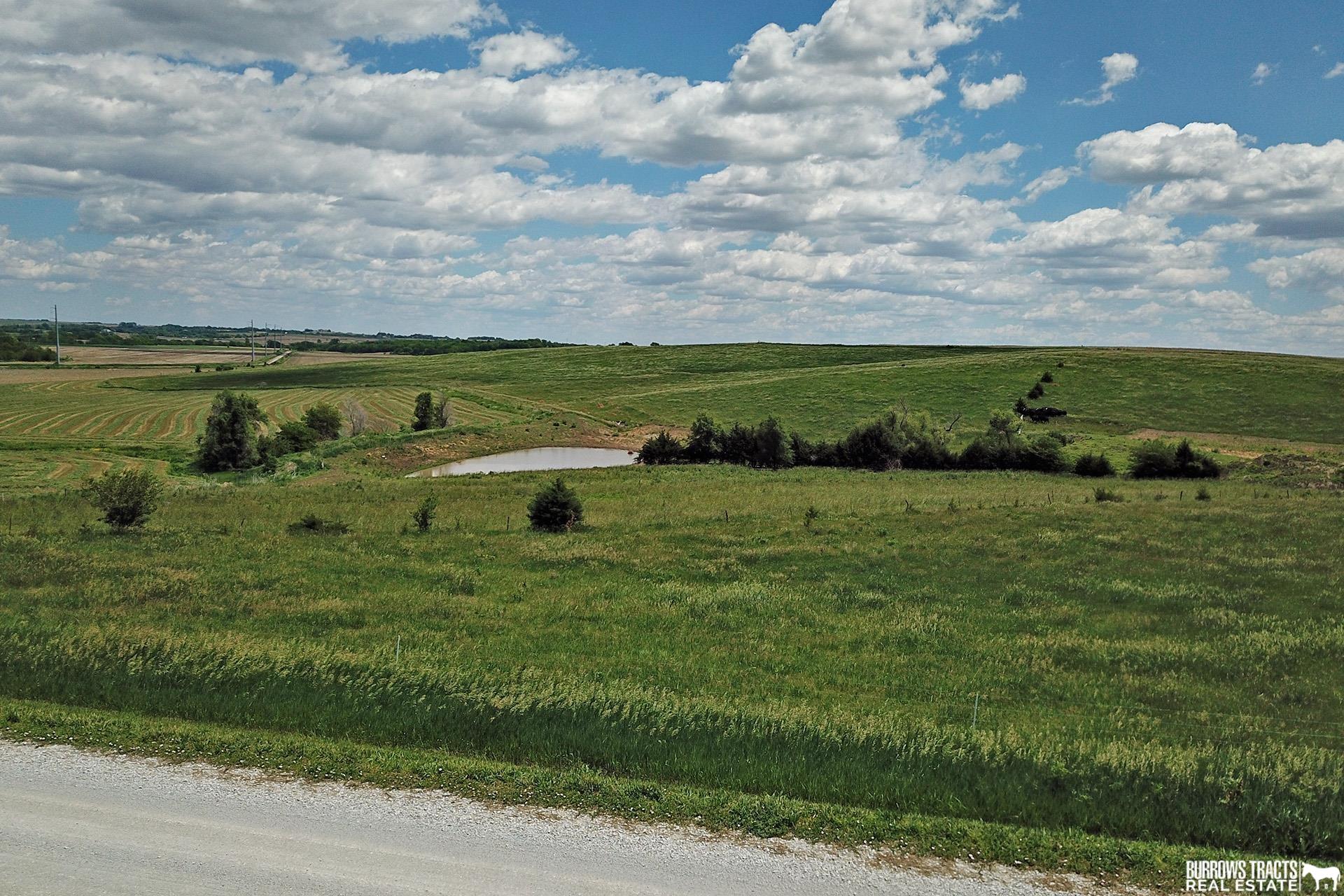 21.85 Acres N 14th Road, Unadilla, Nebraska image 13