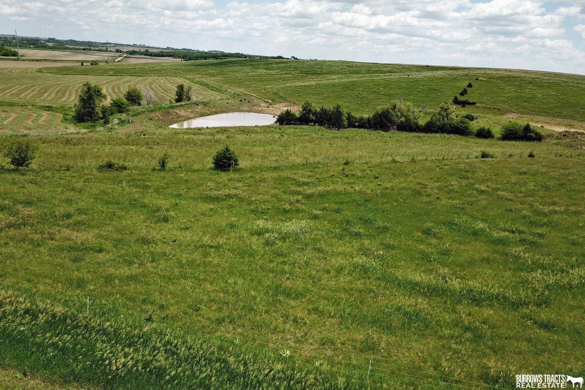 21.85 Acres N 14th Road, Unadilla, Nebraska image 14