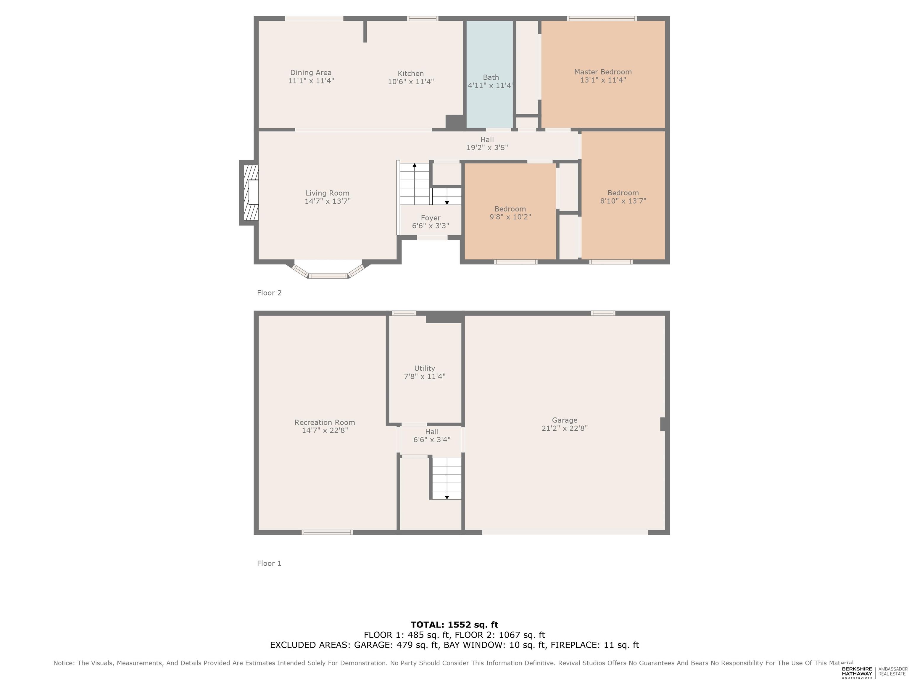 2316 Yorktown Place, Bellevue, Nebraska image 30
