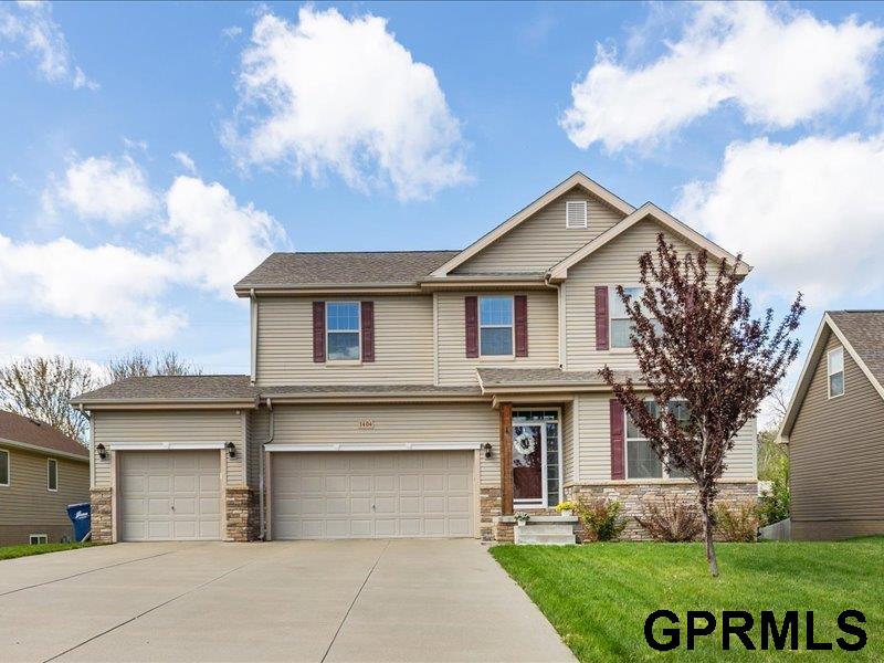 1404 Georgia Avenue, Bellevue, Nebraska image 1