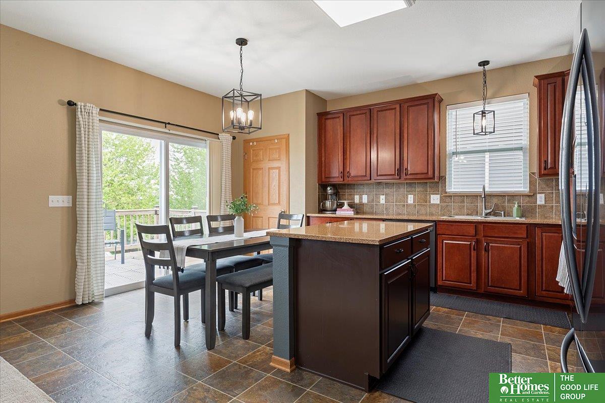 2413 S Mineral Drive, Papillion, Nebraska image 16