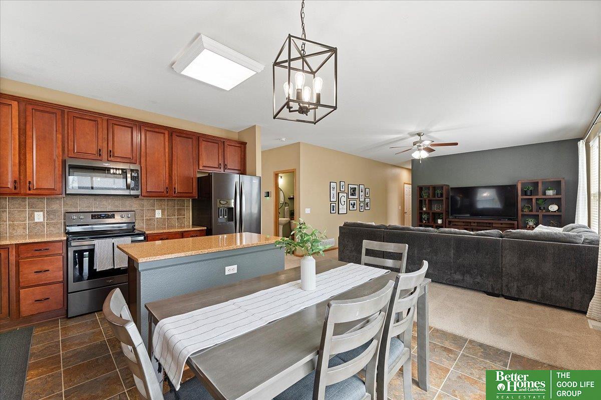 2413 S Mineral Drive, Papillion, Nebraska image 19