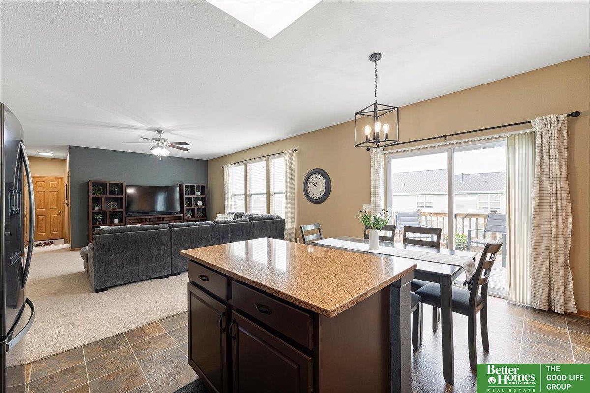 2413 S Mineral Drive, Papillion, Nebraska image 20