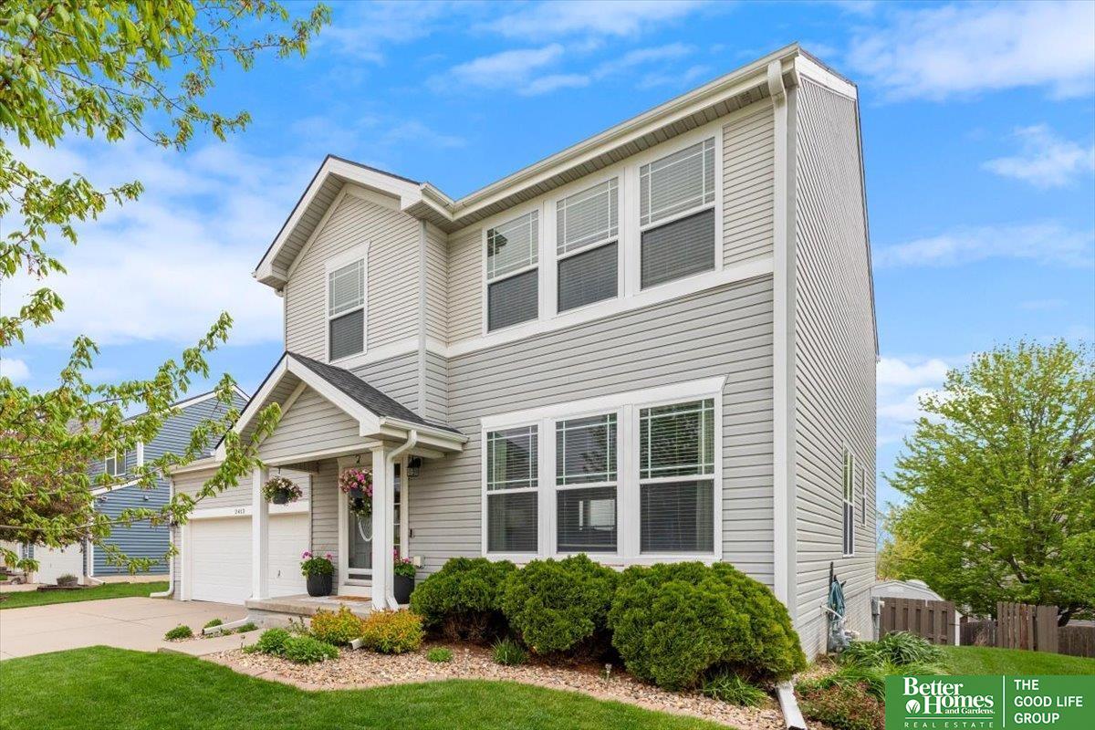 2413 S Mineral Drive, Papillion, Nebraska image 3