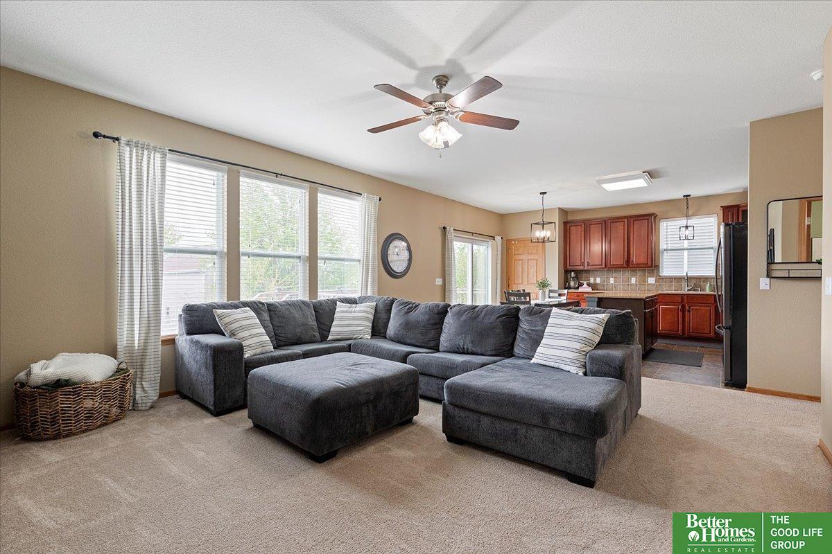 2413 S Mineral Drive, Papillion, Nebraska image 24