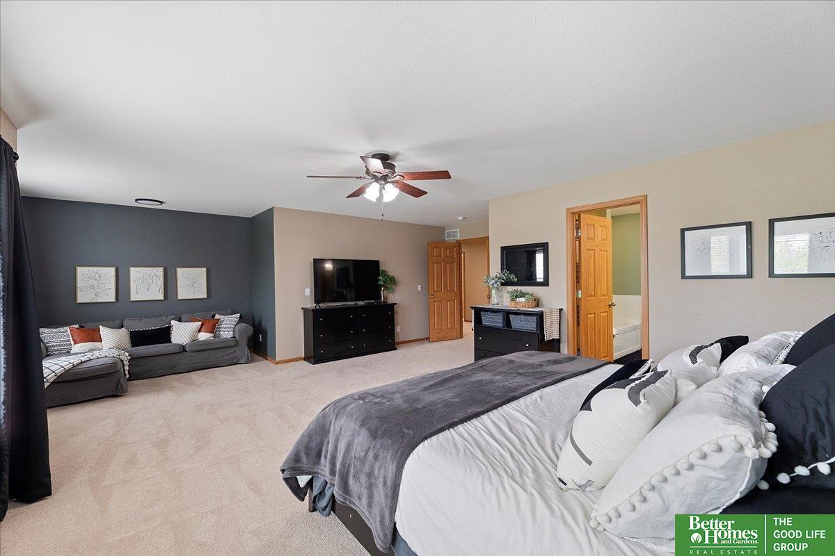 2413 S Mineral Drive, Papillion, Nebraska image 32