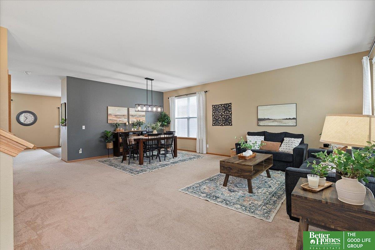 2413 S Mineral Drive, Papillion, Nebraska image 7