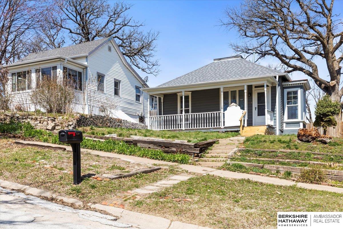 318 2nd Avenue, Plattsmouth