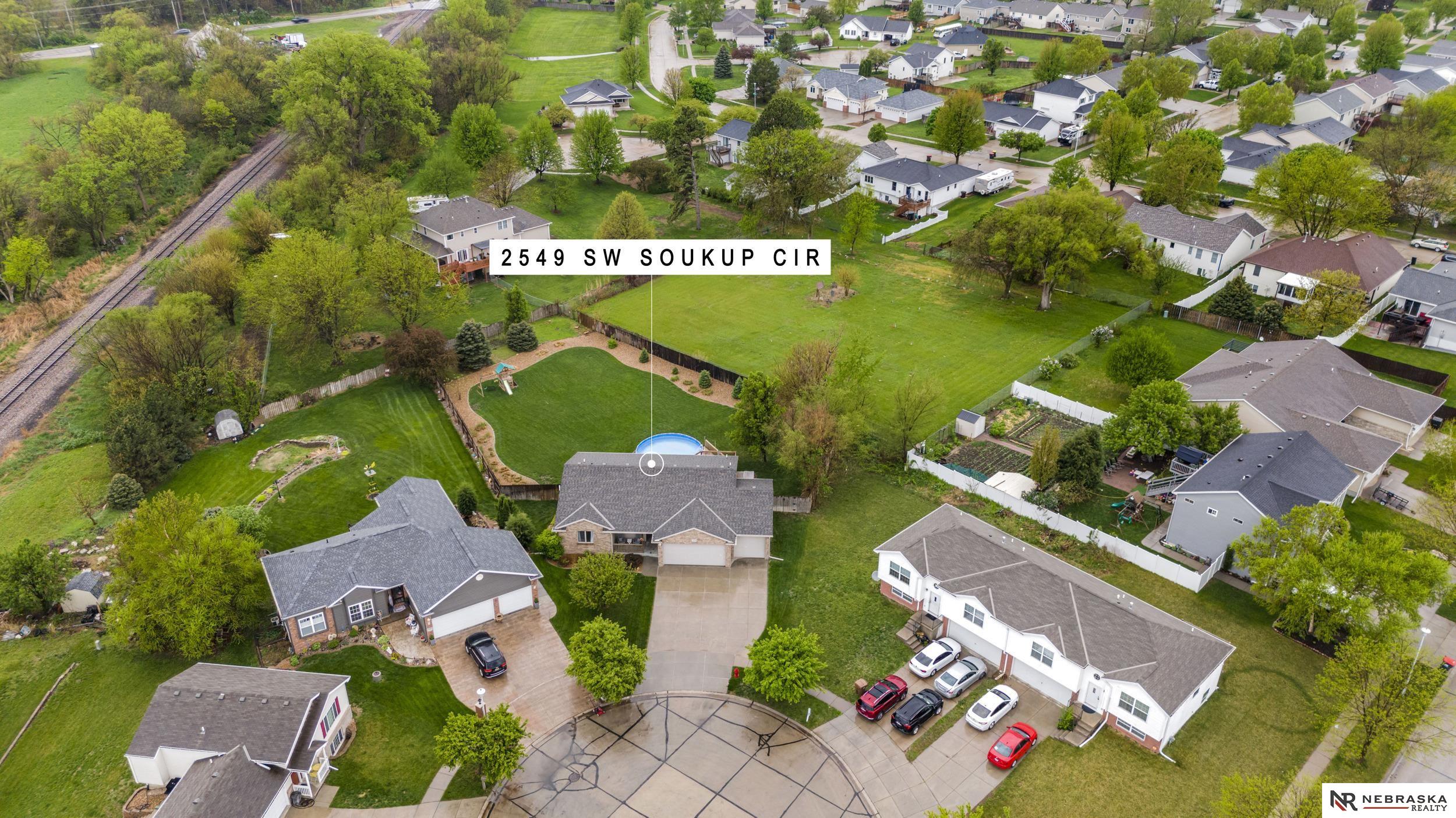 2549 SW Soukup Circle, Lincoln, Nebraska image 38