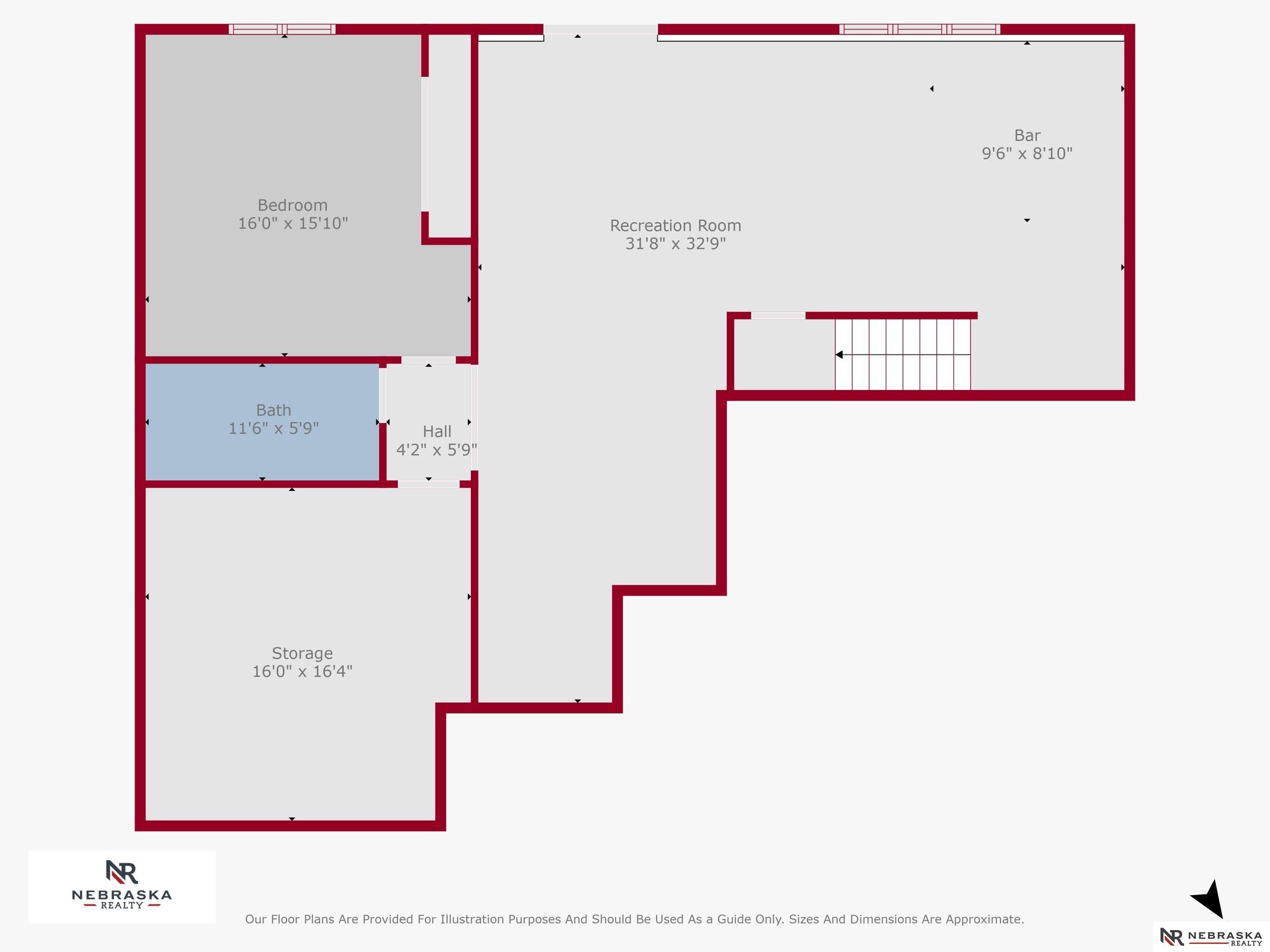 2549 SW Soukup Circle, Lincoln, Nebraska image 42