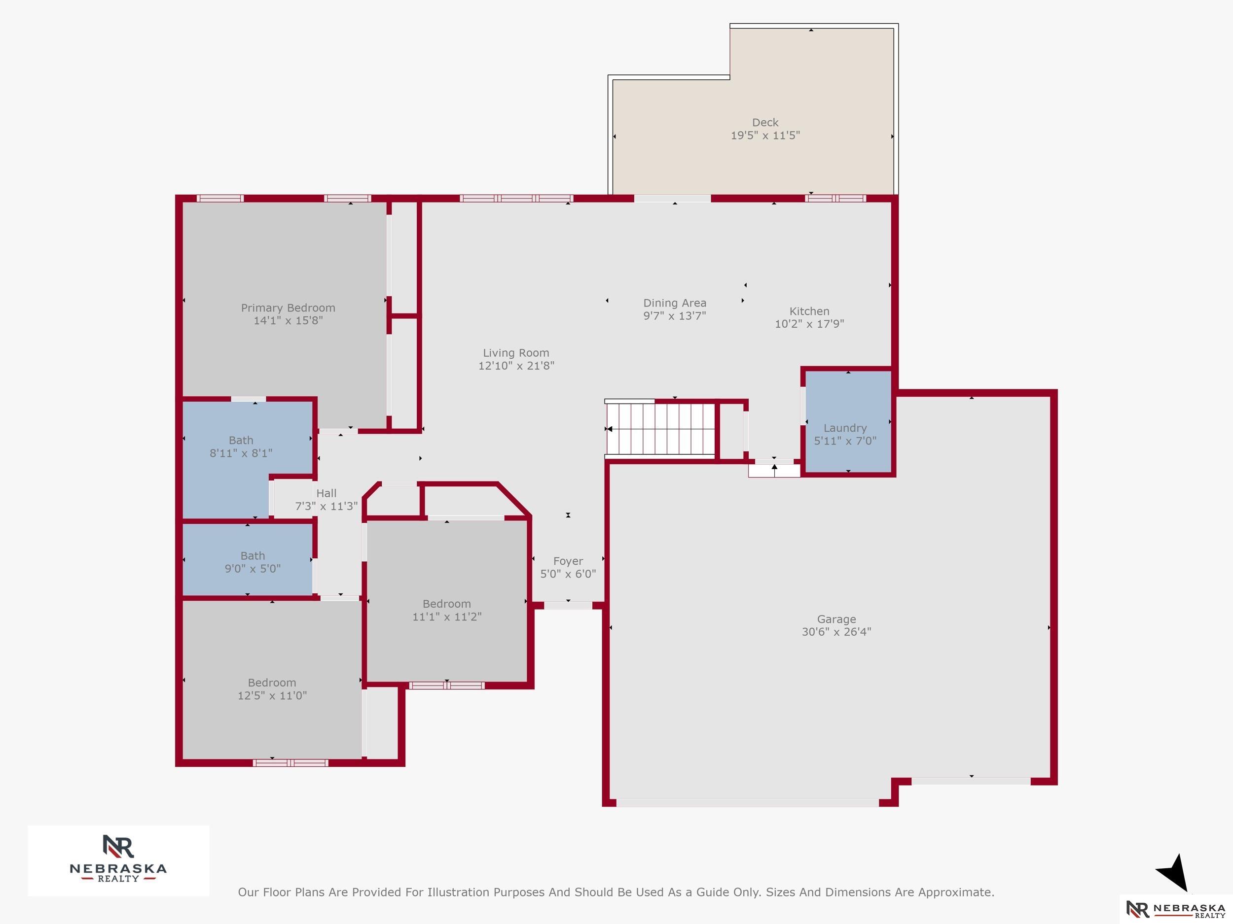 2549 SW Soukup Circle, Lincoln, Nebraska image 43