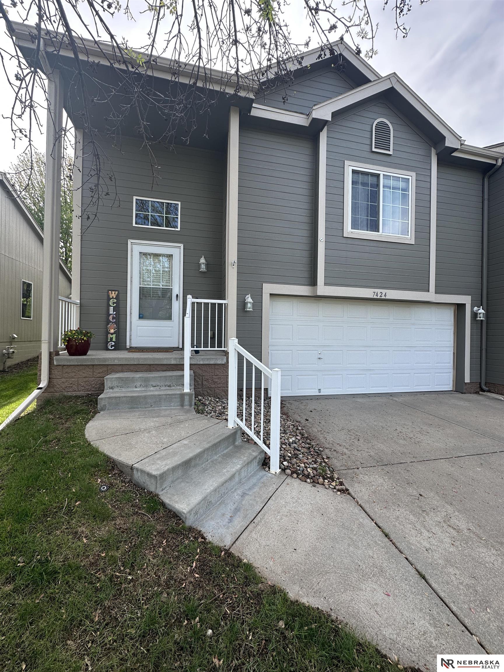 7424 N 77th Terrace, Omaha