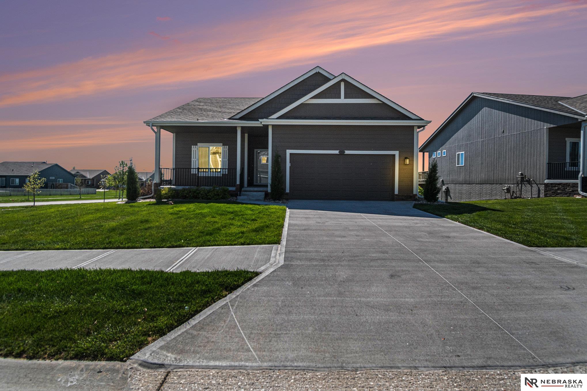 7304 N 167th Street, Bennington, Nebraska image 1