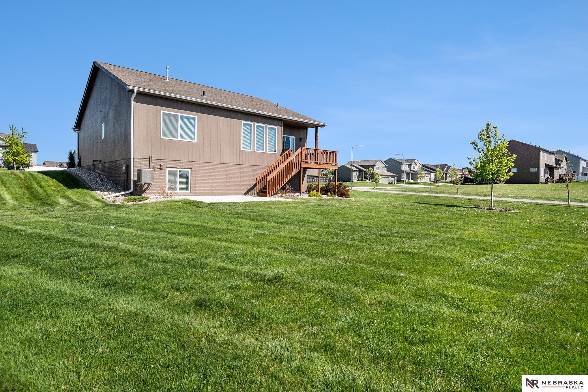 7304 N 167th Street, Bennington, Nebraska image 25