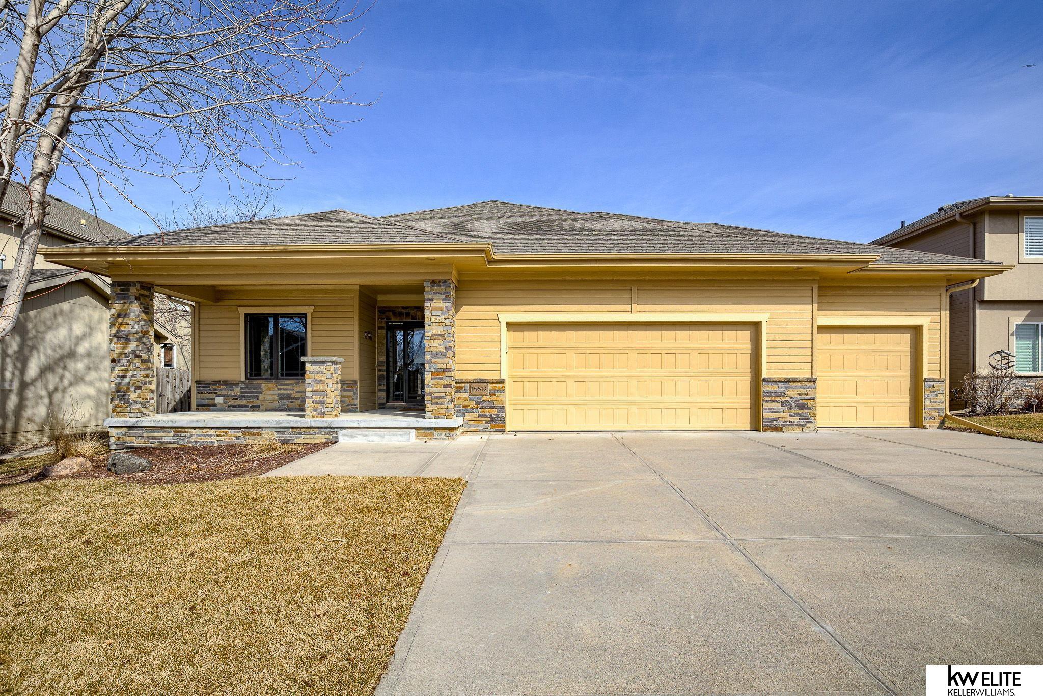 18612 Mason Street, Elkhorn