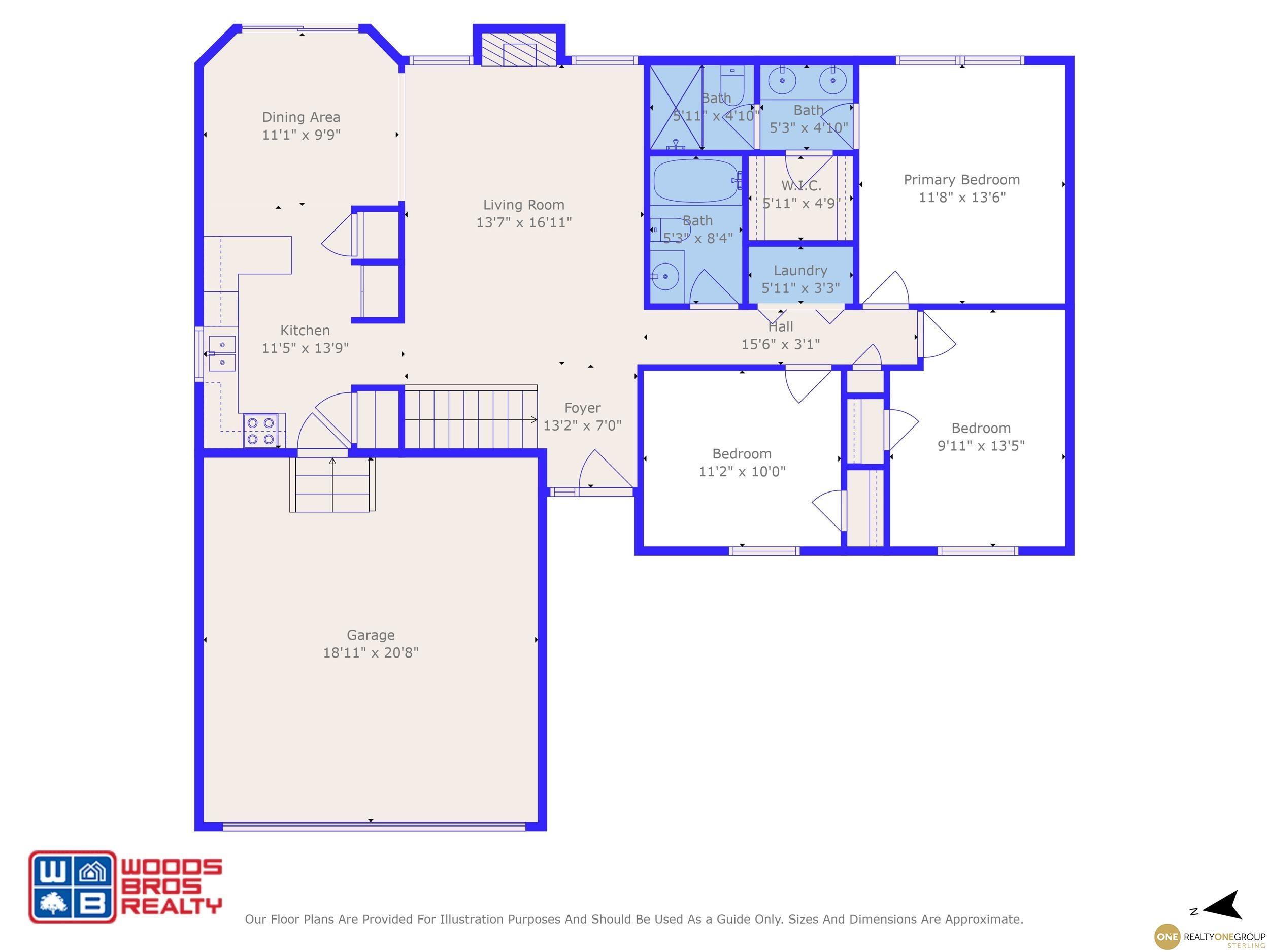 554 Shawnee Boulevard, Tecumseh, Nebraska image 28
