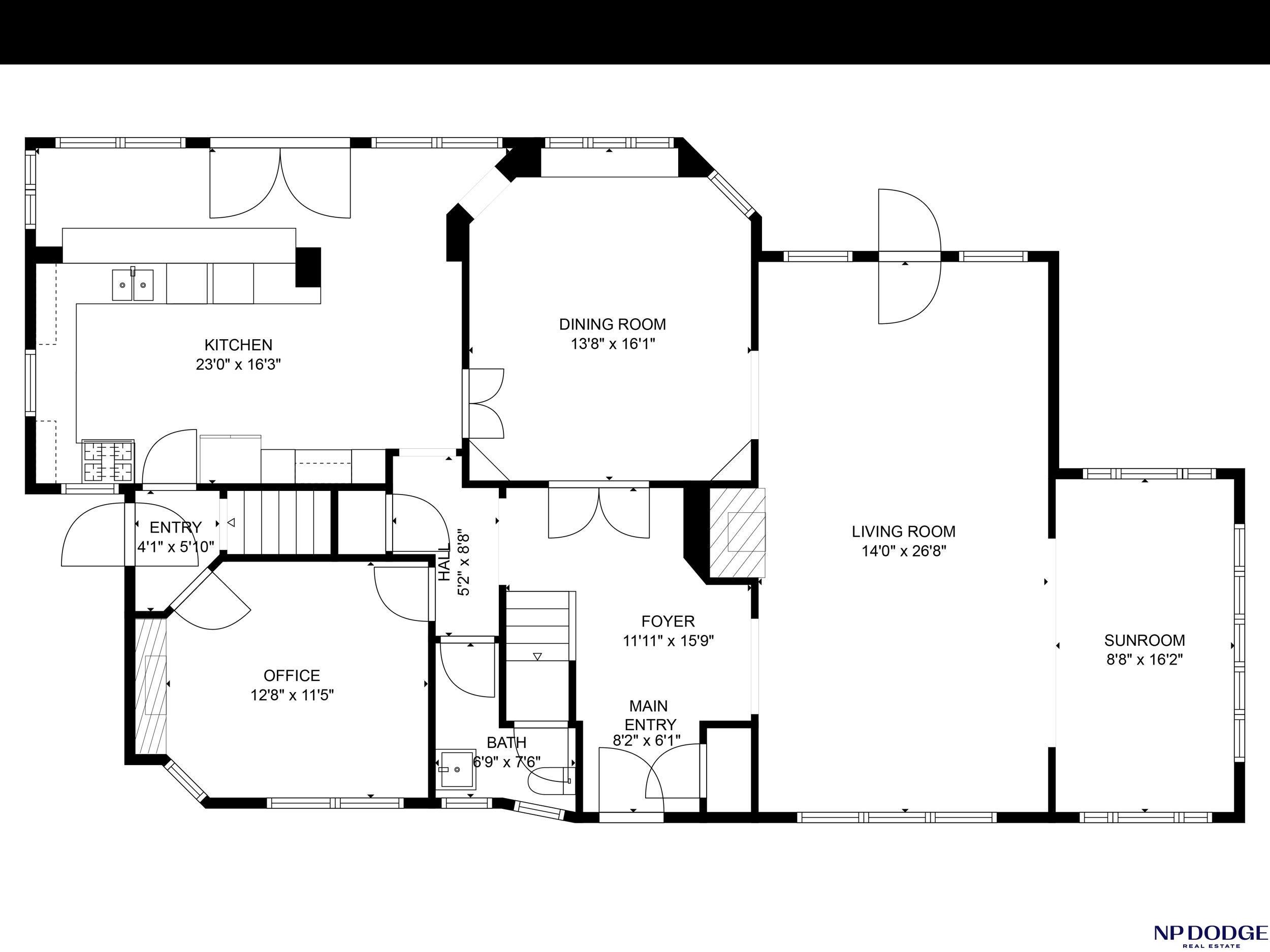 319 S 56th Street, Omaha, Nebraska image 37