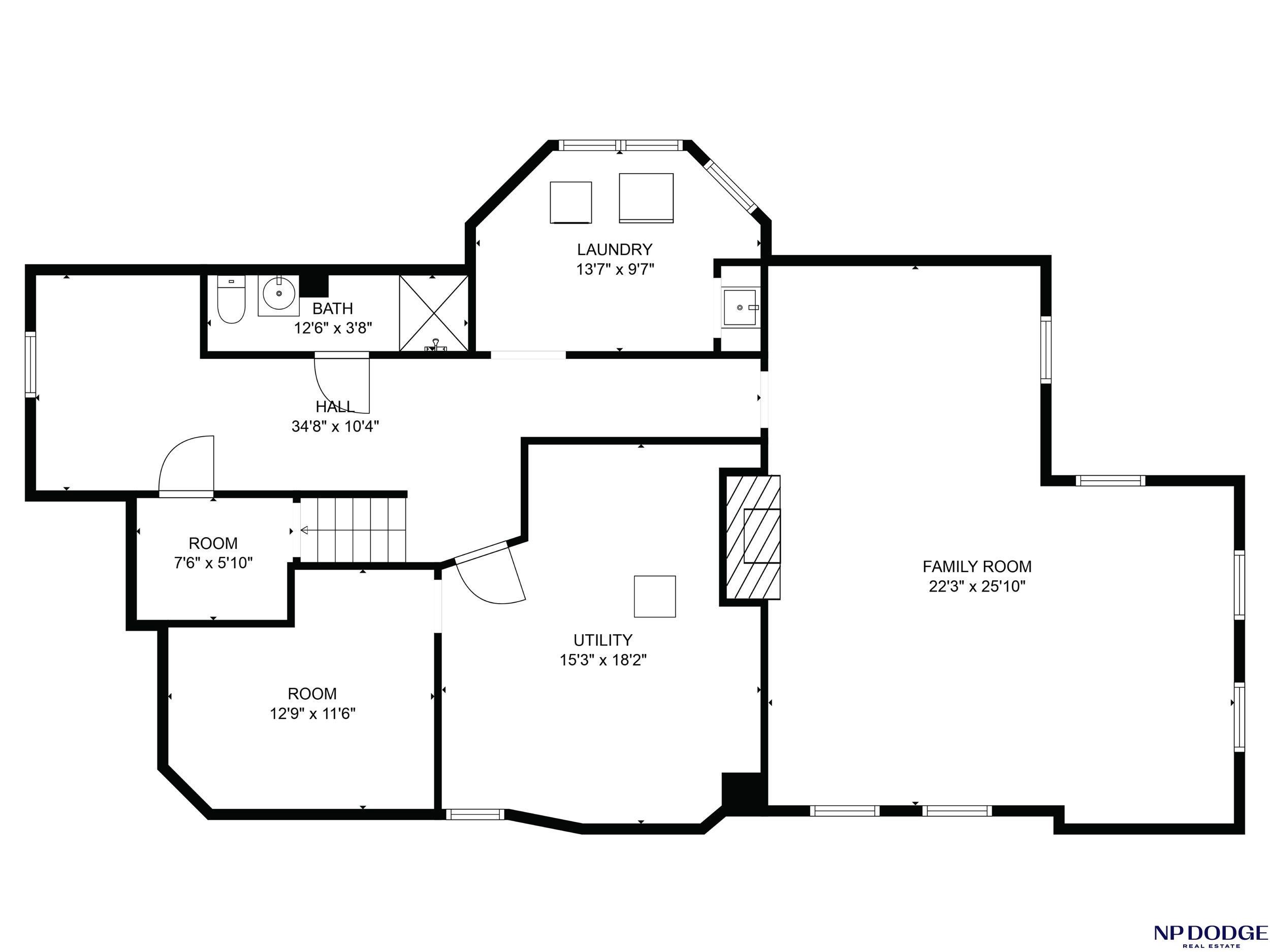 319 S 56th Street, Omaha, Nebraska image 39
