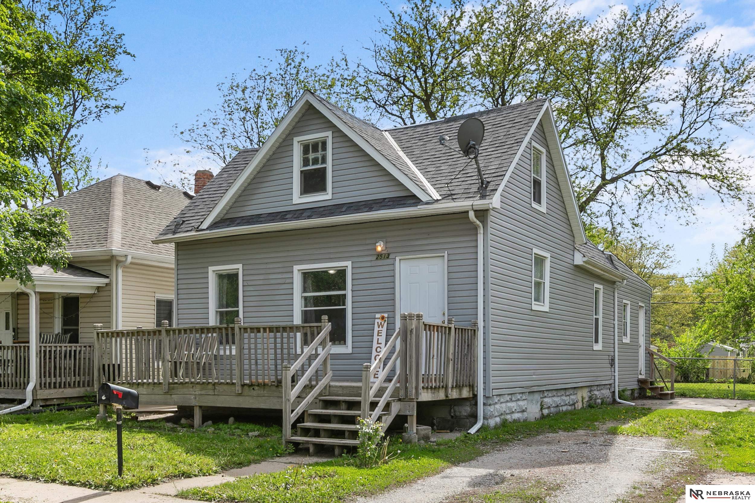 2513 S 10th Street, Lincoln, Nebraska image 1