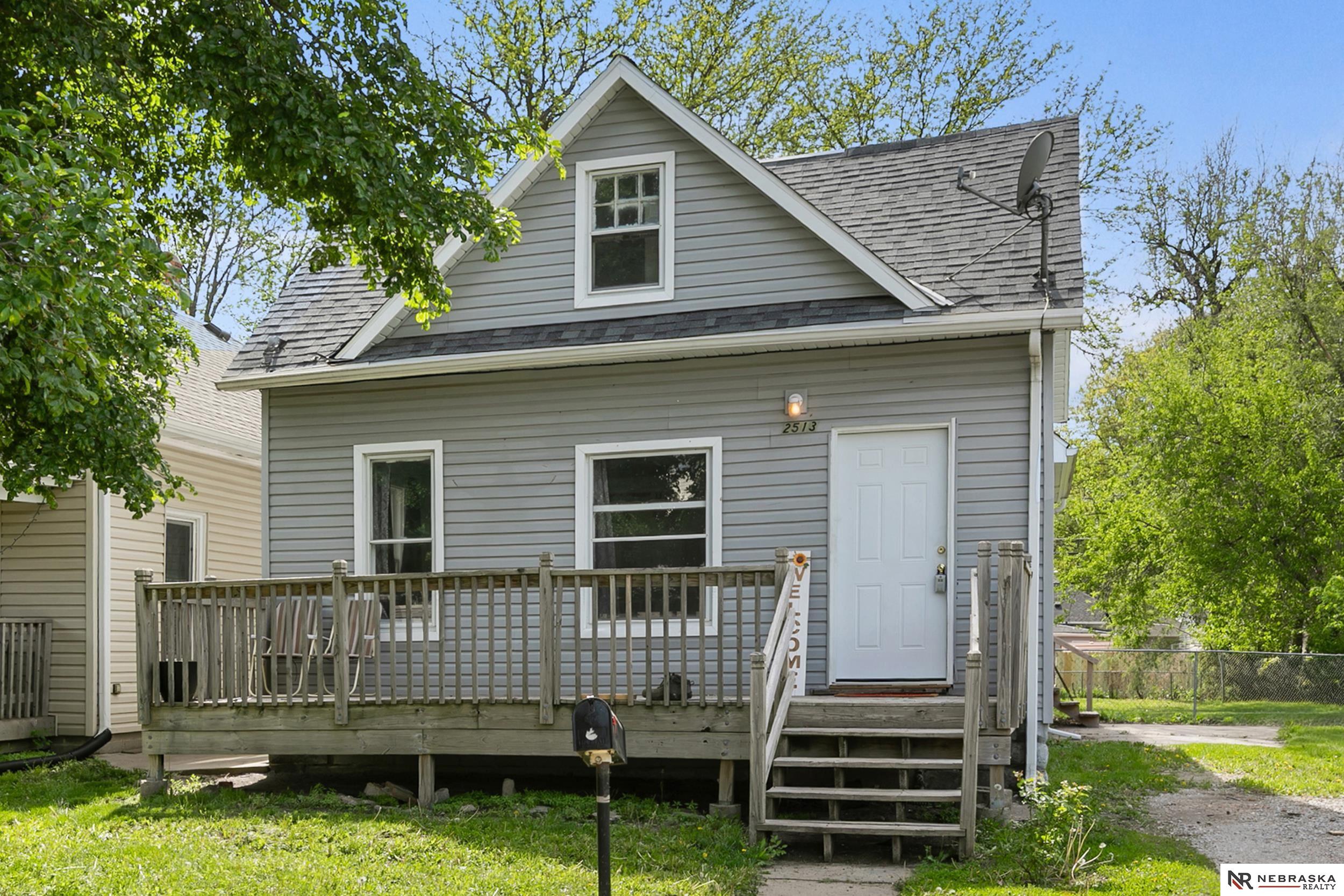 2513 S 10th Street, Lincoln, Nebraska image 2