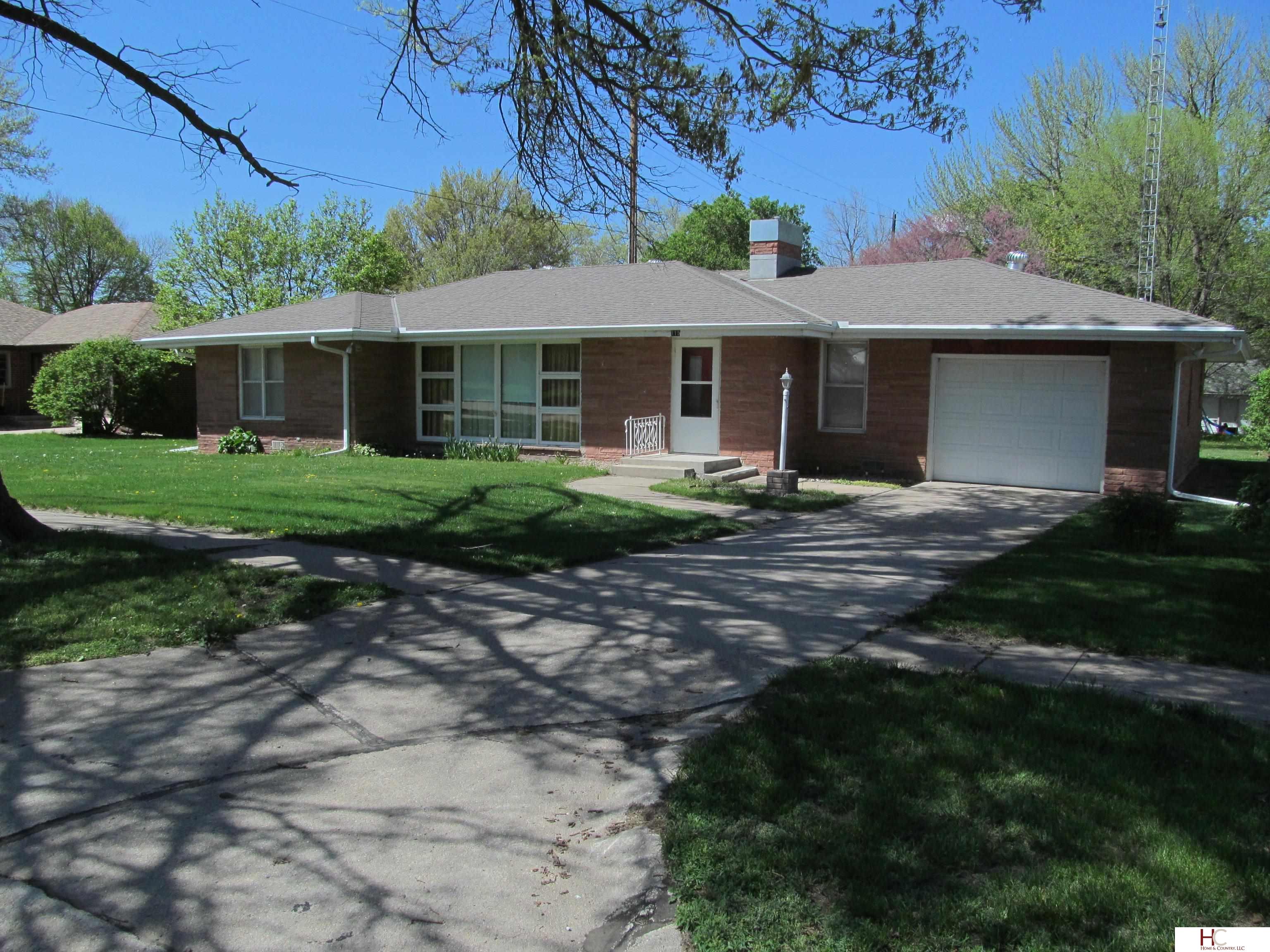 115 W Arapahoe Street, Exeter, Nebraska image 1