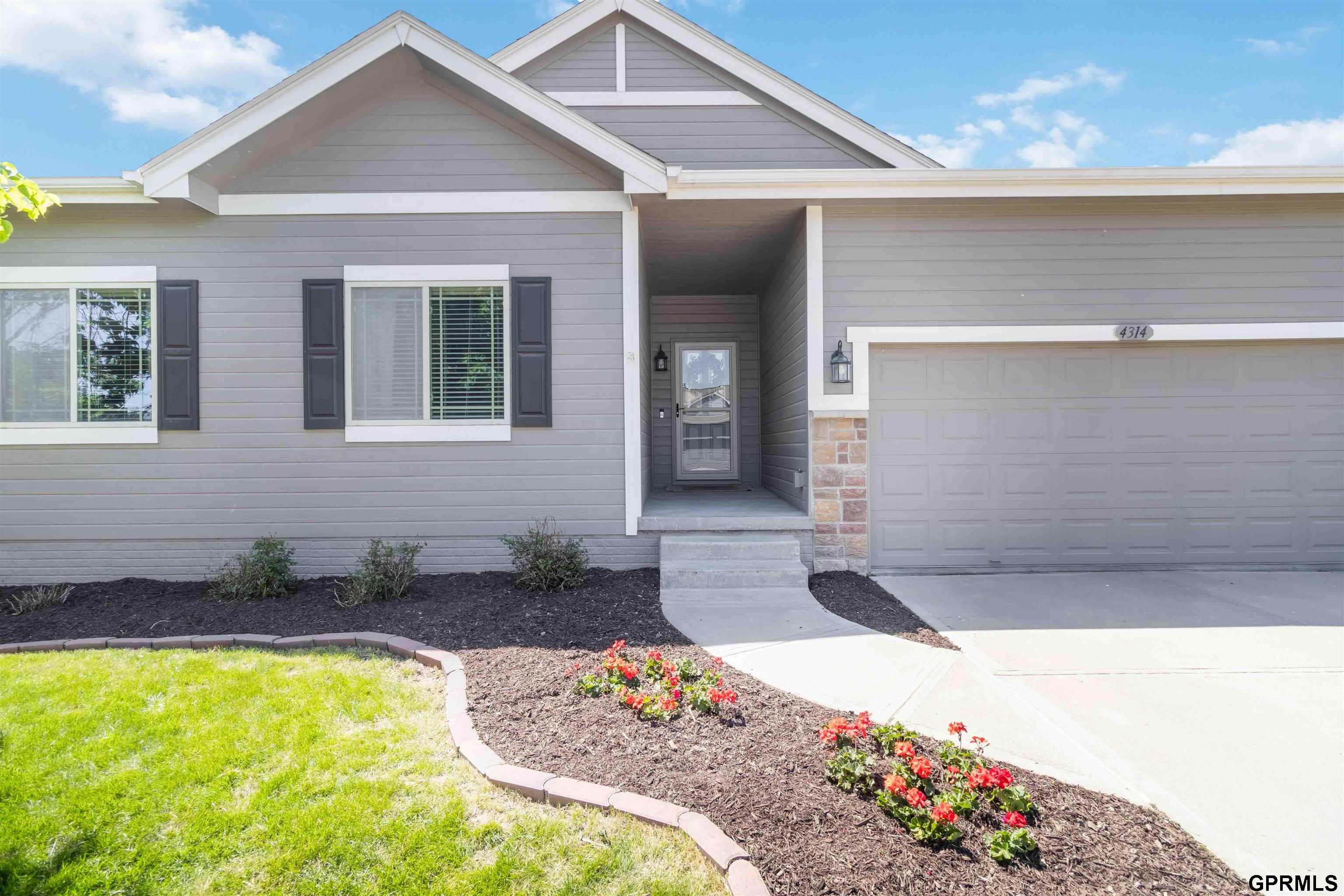 4314 S 202 Avenue, Omaha, Nebraska image 3