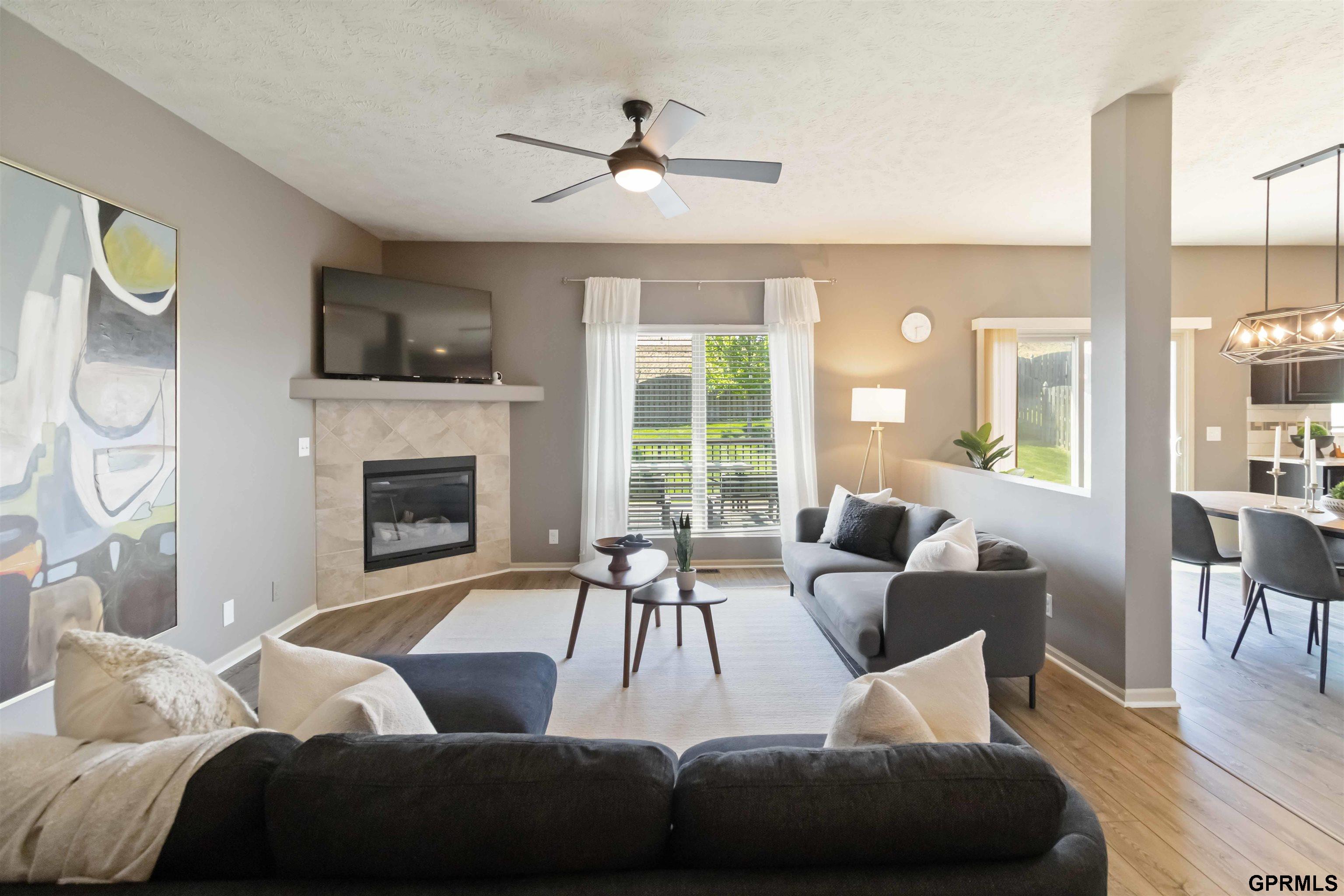 4314 S 202 Avenue, Omaha, Nebraska image 4
