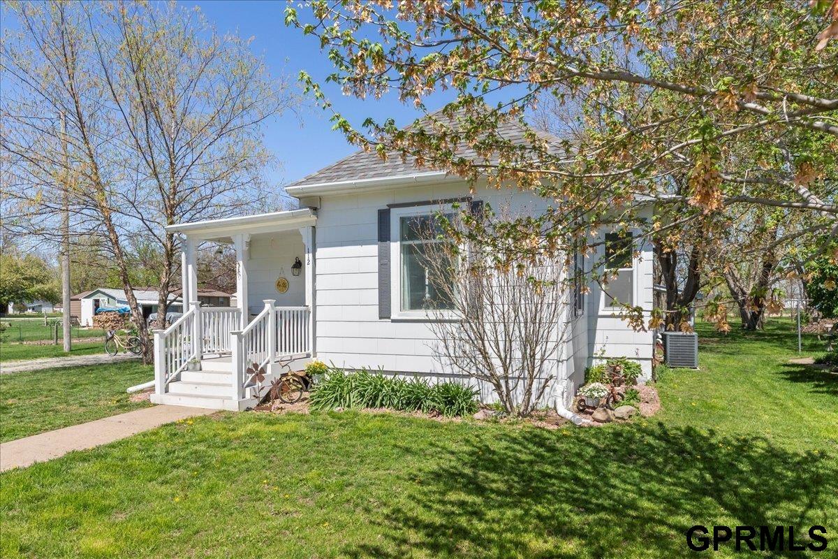 112 Park Street, Silver City, Iowa image 2