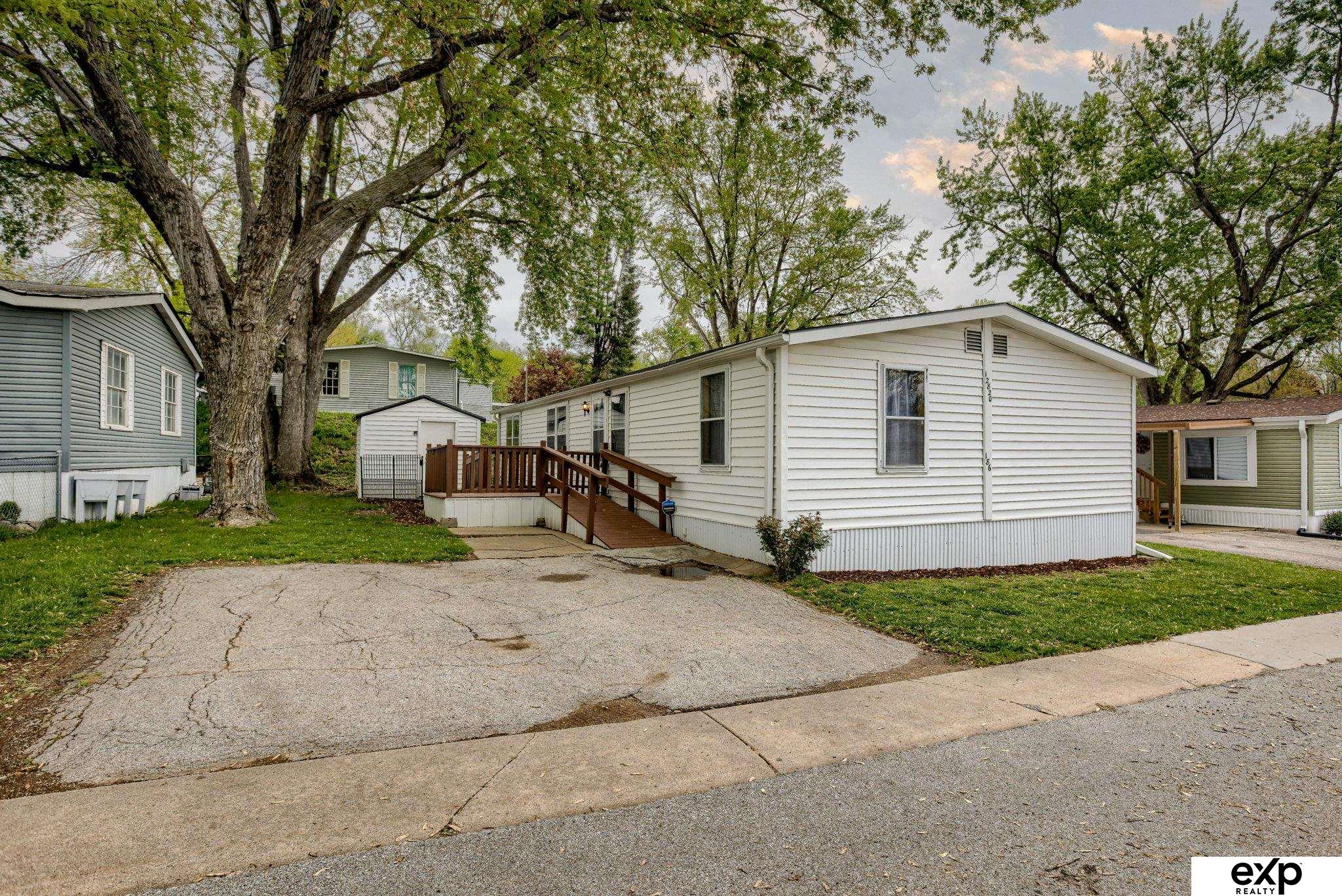 12820 Spaulding Street #186, Omaha, Nebraska image 1