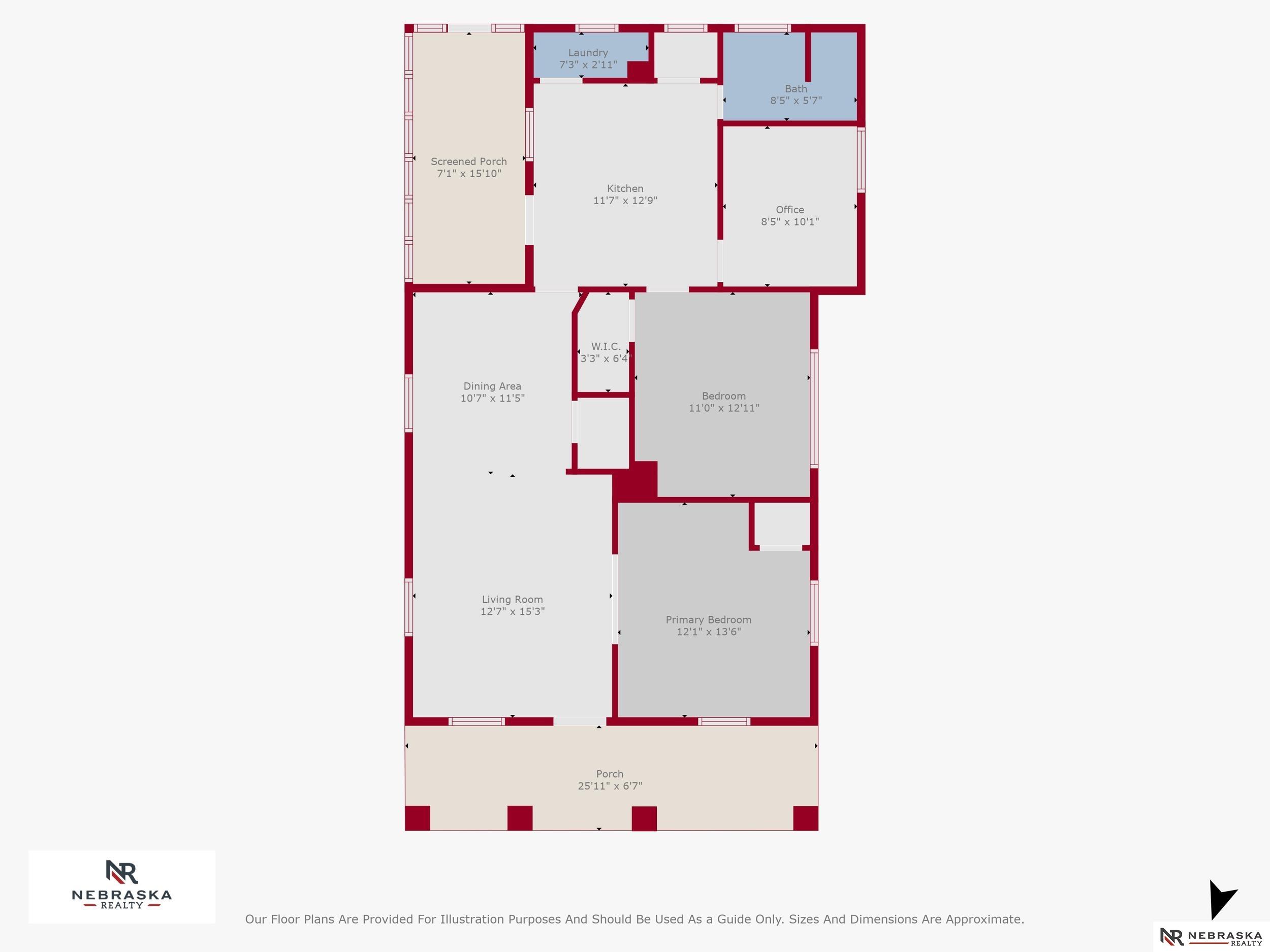 6633 Platte Avenue, Lincoln, Nebraska image 3