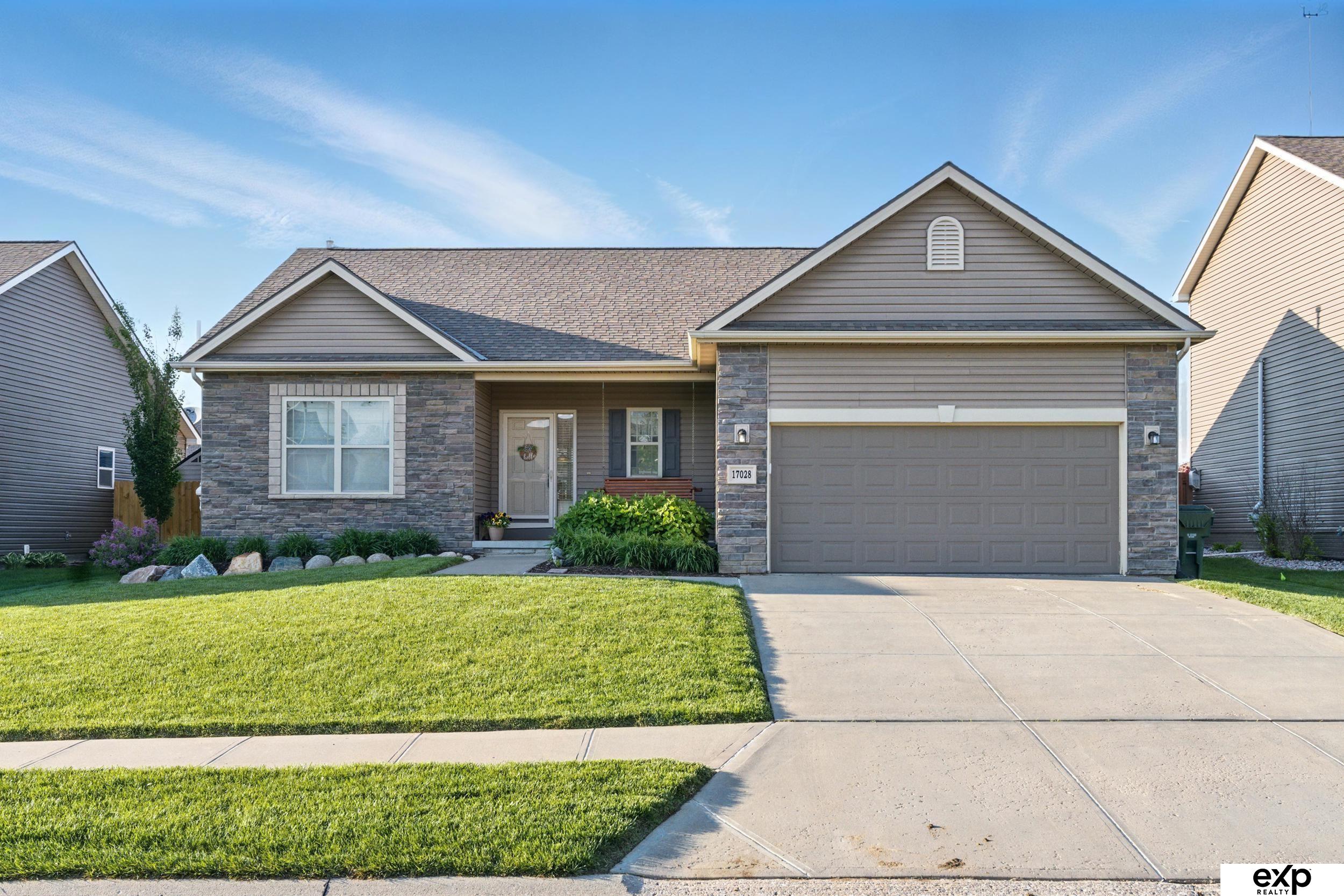 17028 Morgan Avenue, Gretna, Nebraska image 1