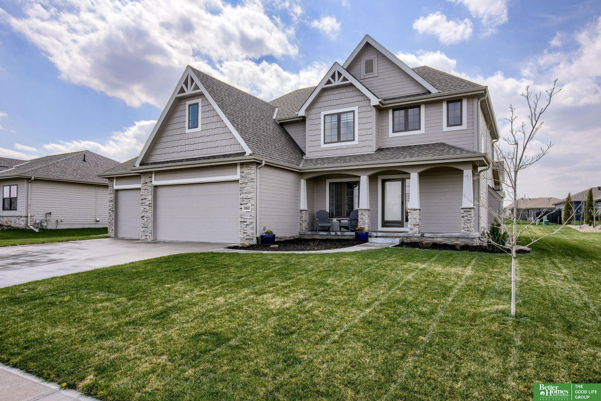 12622 S 73rd Street, Papillion, Nebraska image 1