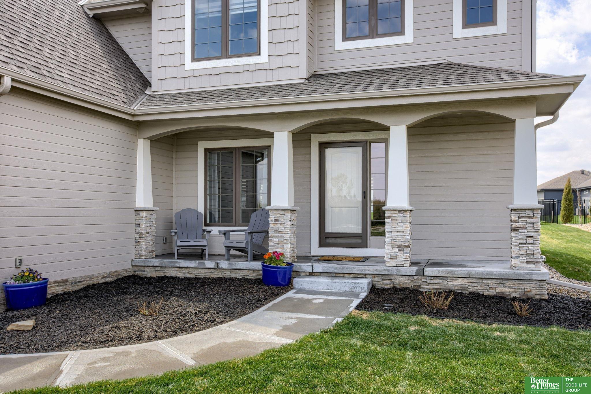 12622 S 73rd Street, Papillion, Nebraska image 2