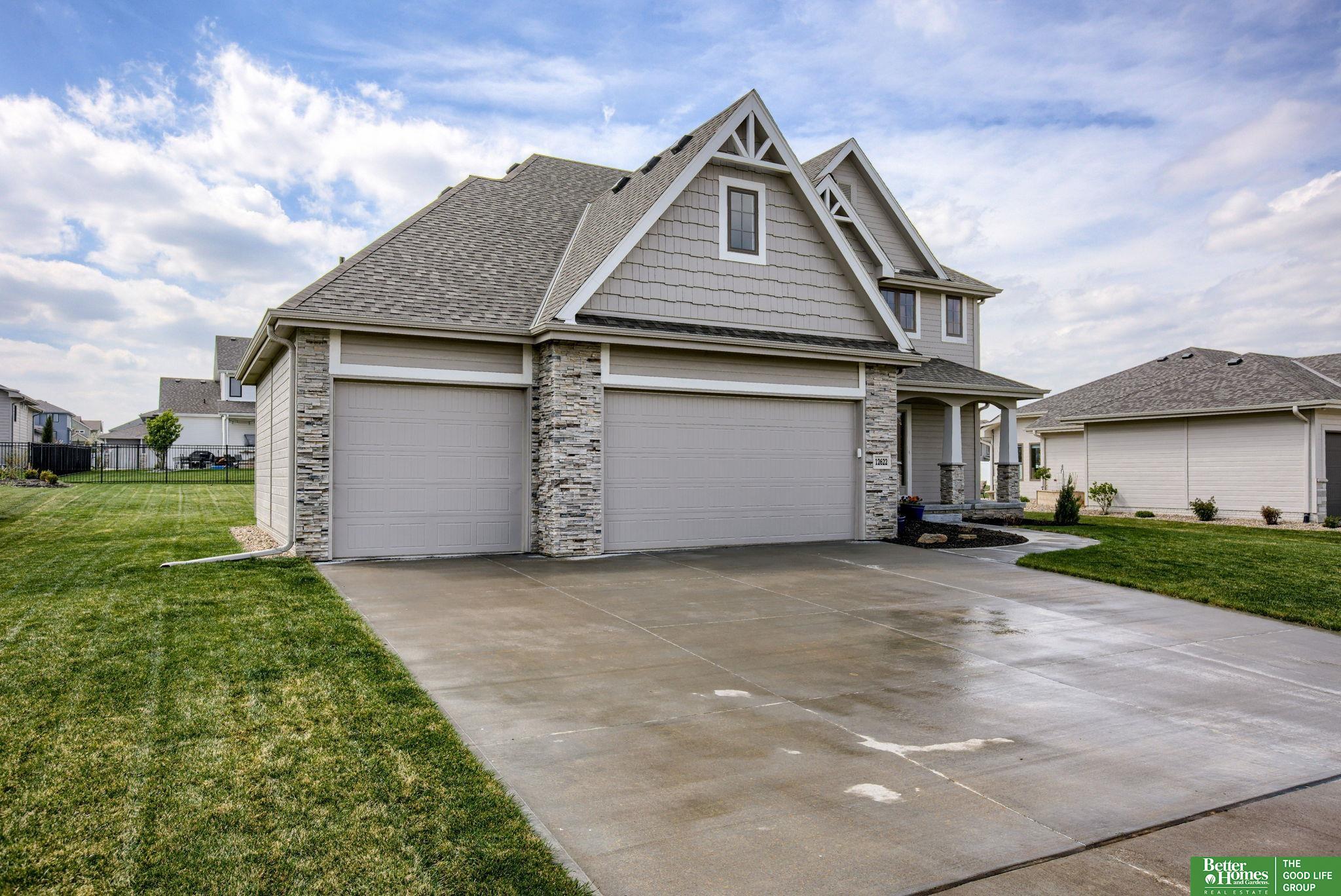 12622 S 73rd Street, Papillion, Nebraska image 4