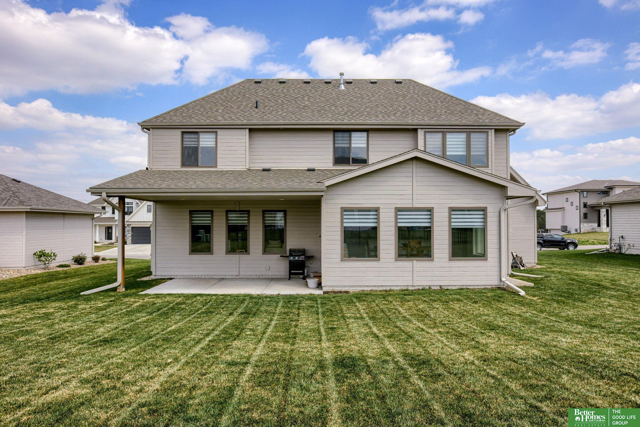 12622 S 73rd Street, Papillion, Nebraska image 35